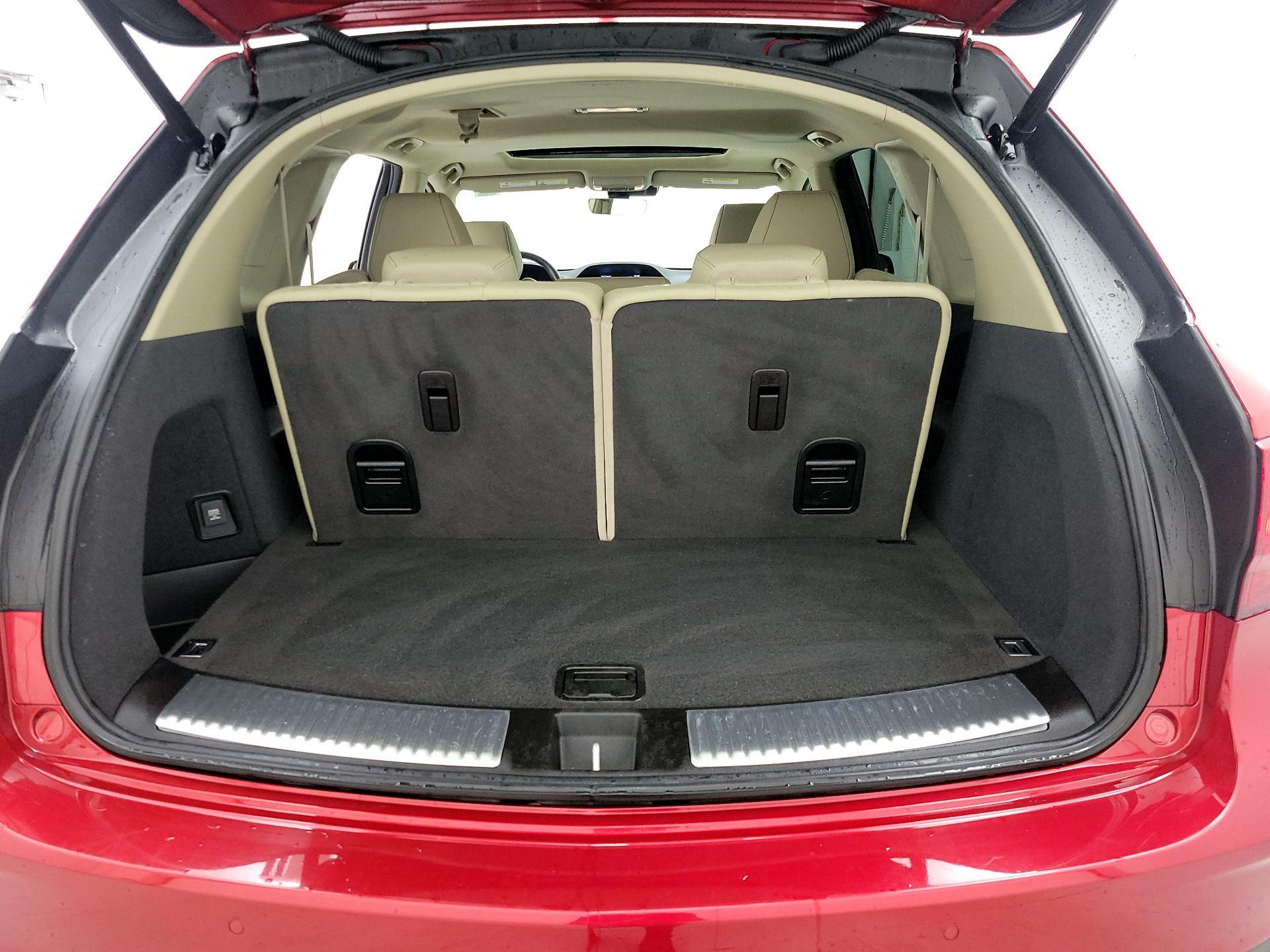 Thumbnail: 2020 Acura MDX - 20