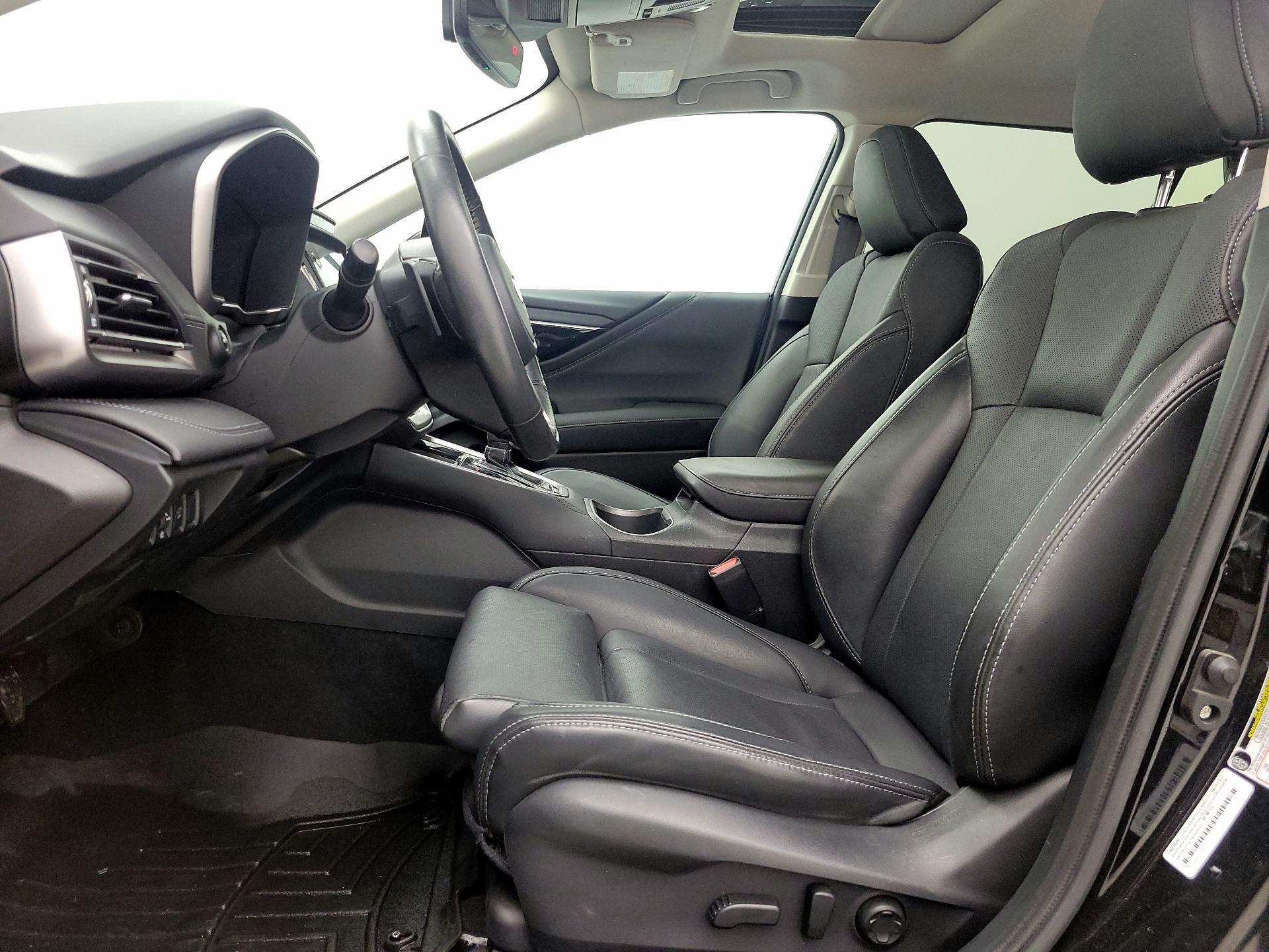 Thumbnail: 2023 Subaru Outback - 11