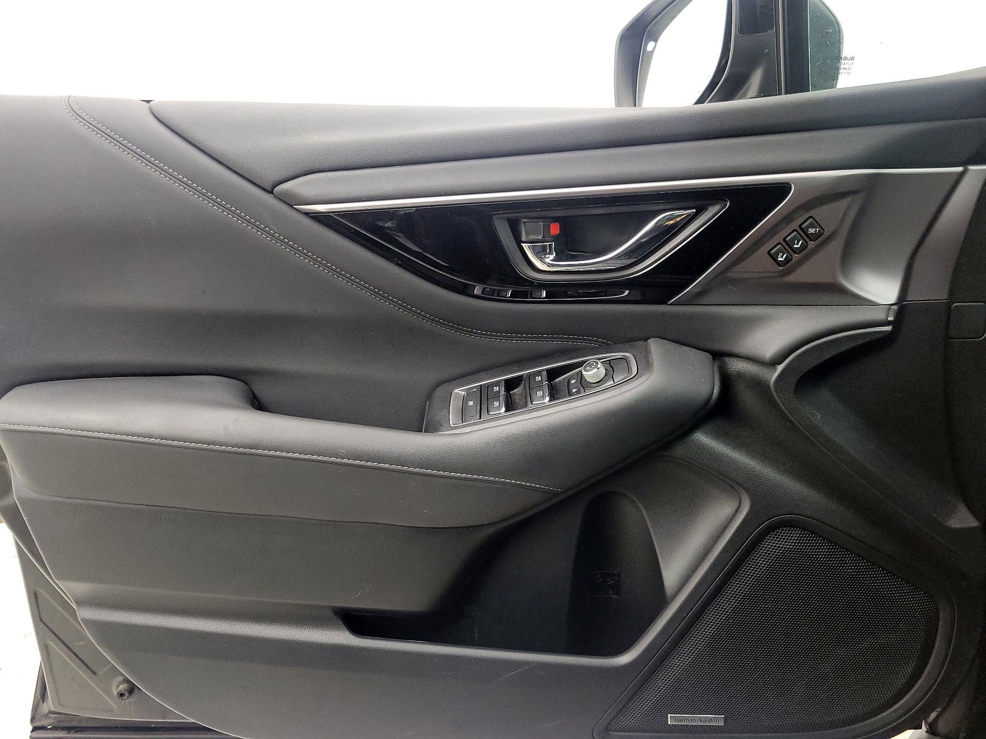 Thumbnail: 2023 Subaru Outback - 12