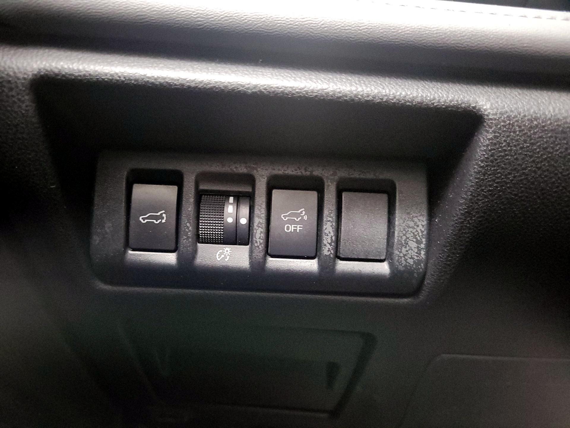 Thumbnail: 2023 Subaru Outback - 13