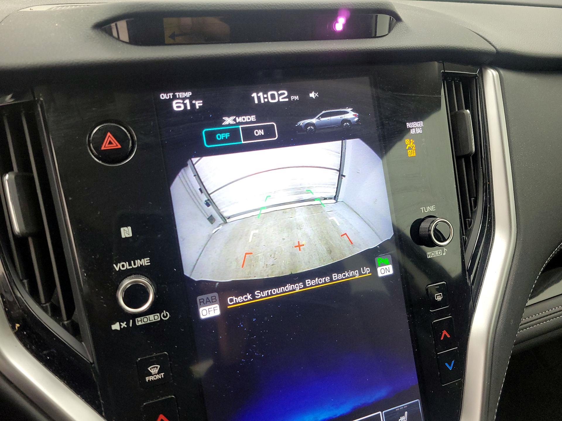 Thumbnail: 2023 Subaru Outback - 14