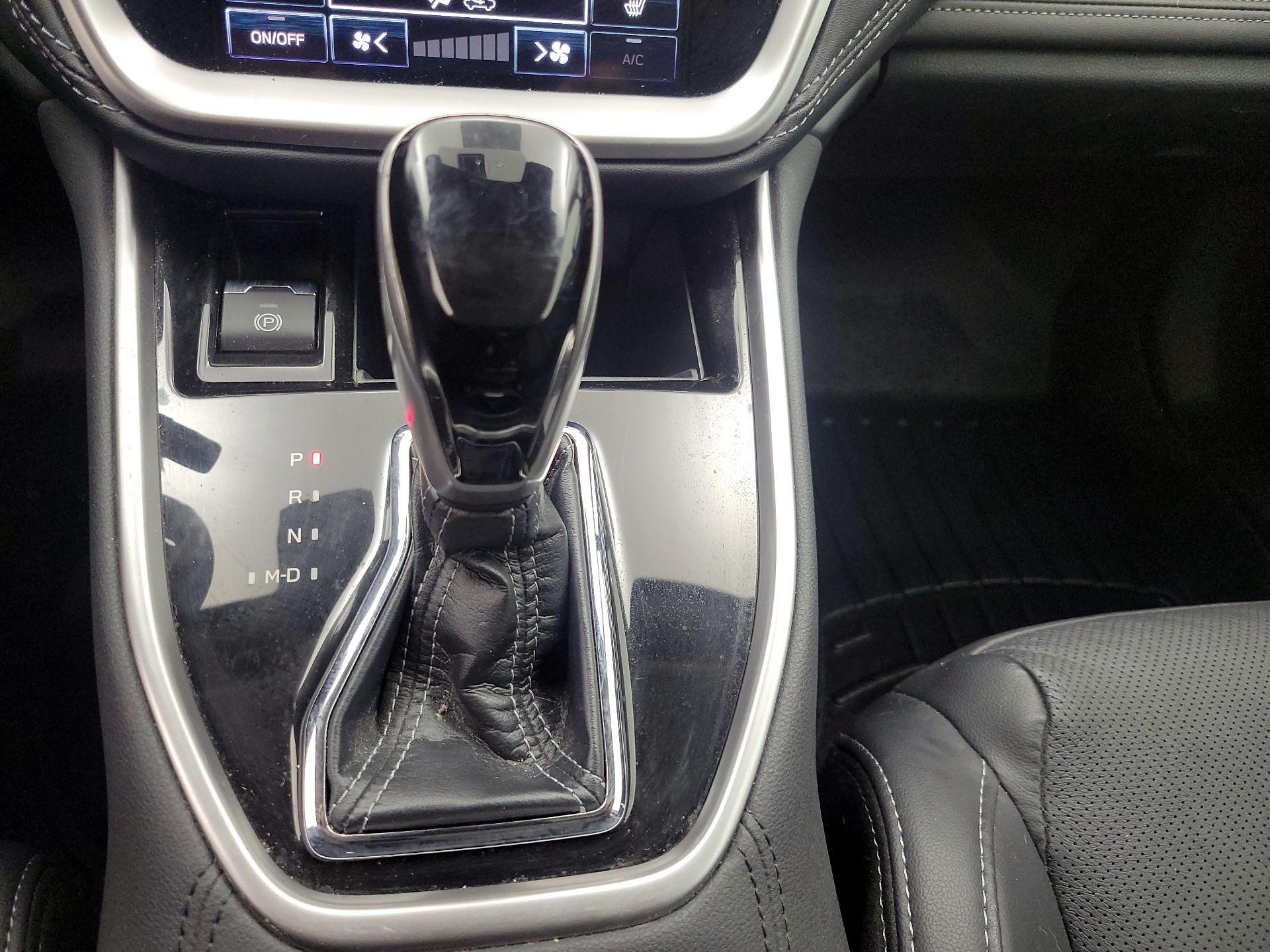 Thumbnail: 2023 Subaru Outback - 17