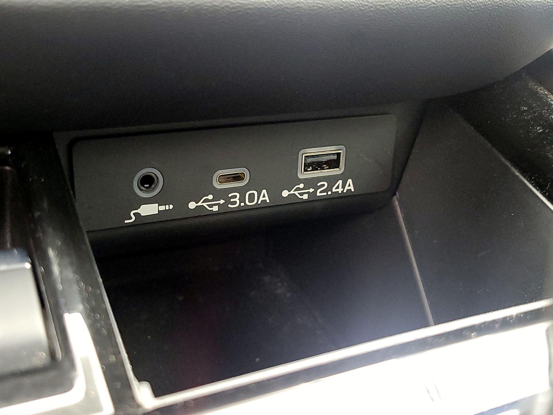 Thumbnail: 2023 Subaru Outback - 18