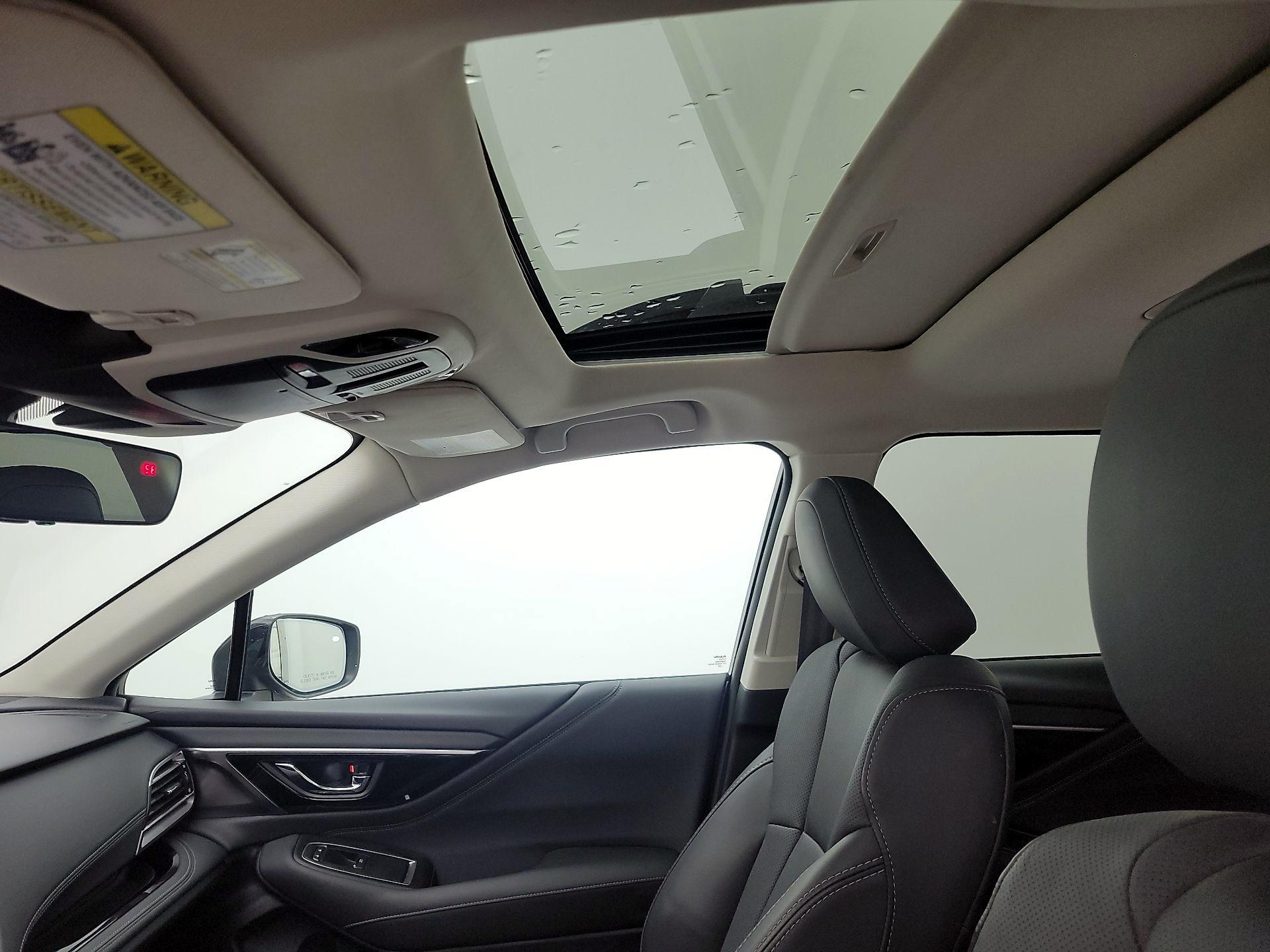 Thumbnail: 2023 Subaru Outback - 19