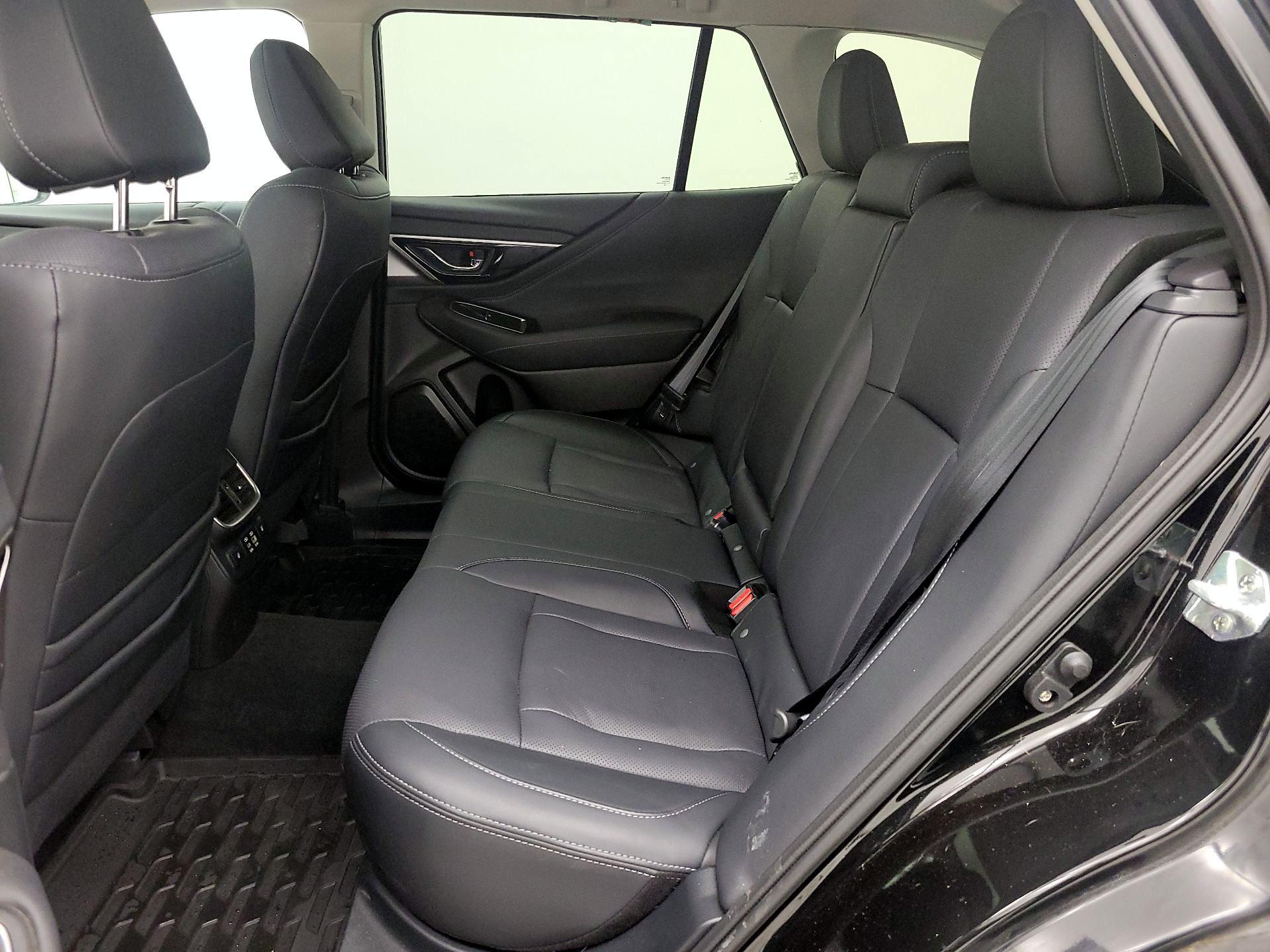 Thumbnail: 2023 Subaru Outback - 20