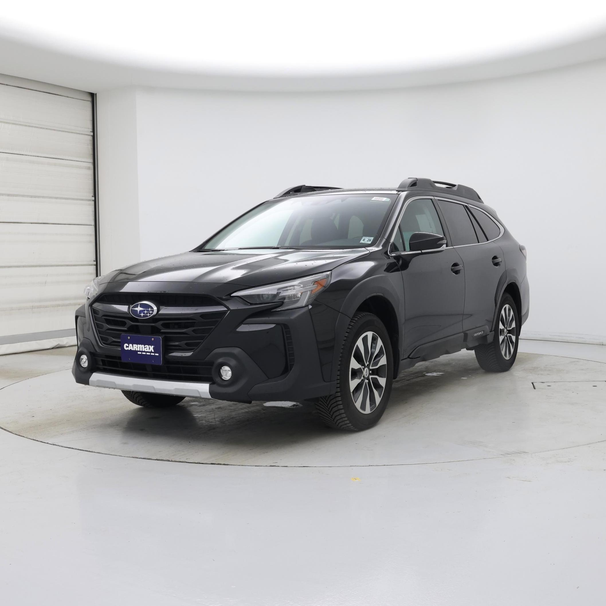 Thumbnail: 2023 Subaru Outback - 4