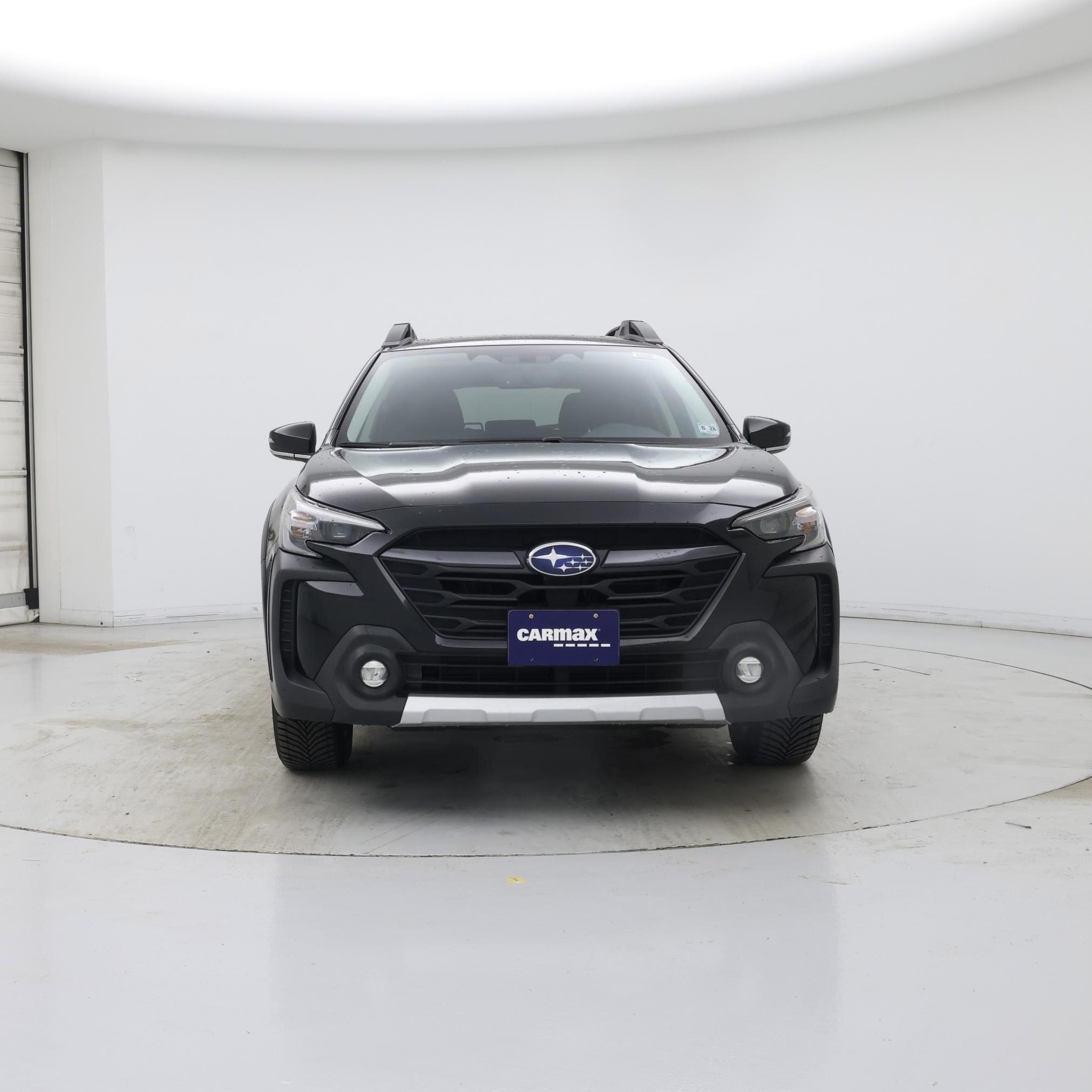 Thumbnail: 2023 Subaru Outback - 5