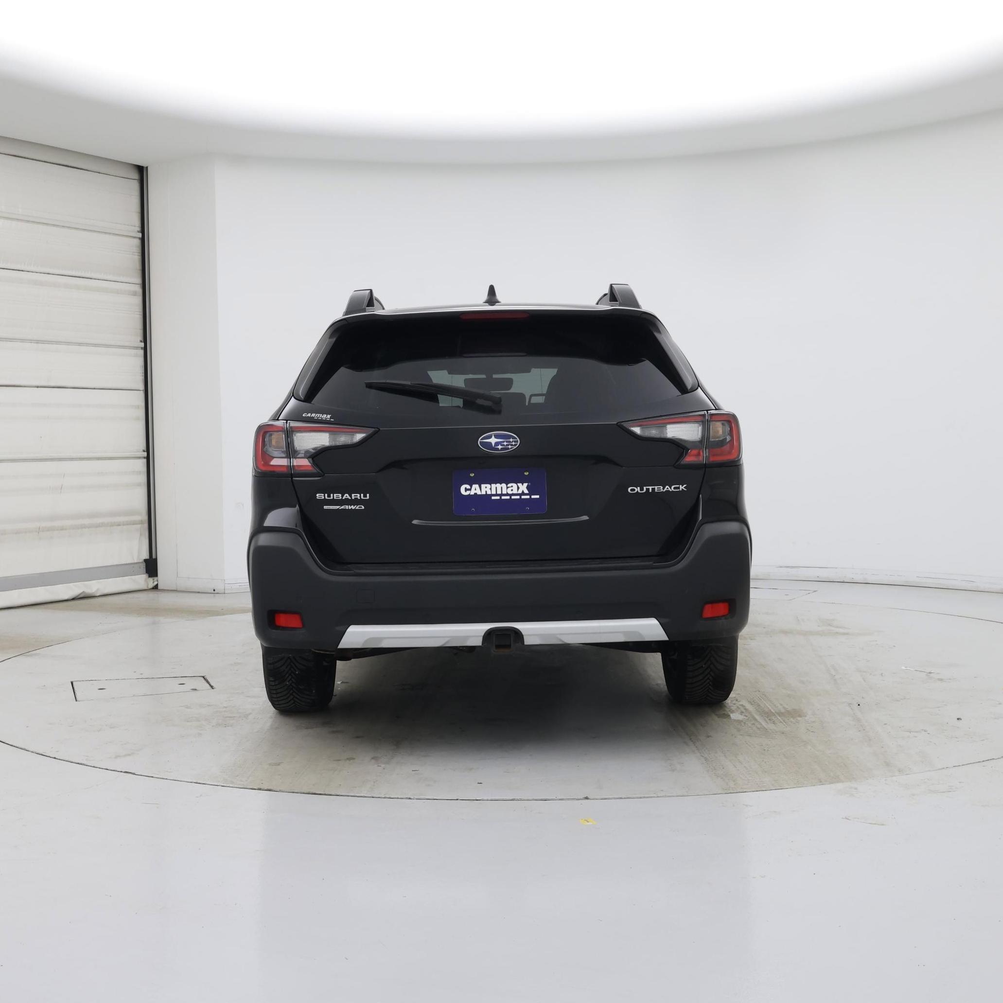 Thumbnail: 2023 Subaru Outback - 6