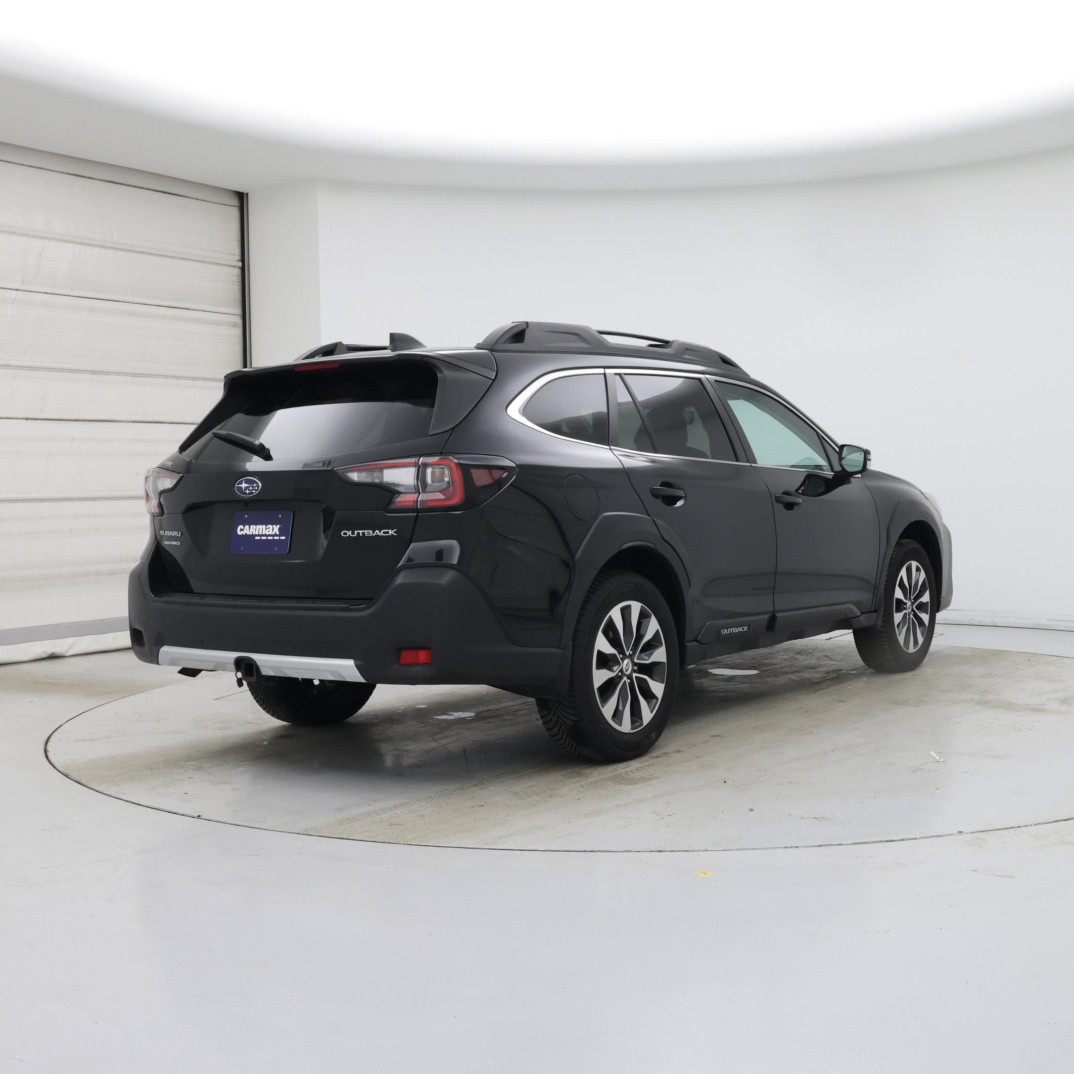 Thumbnail: 2023 Subaru Outback - 8