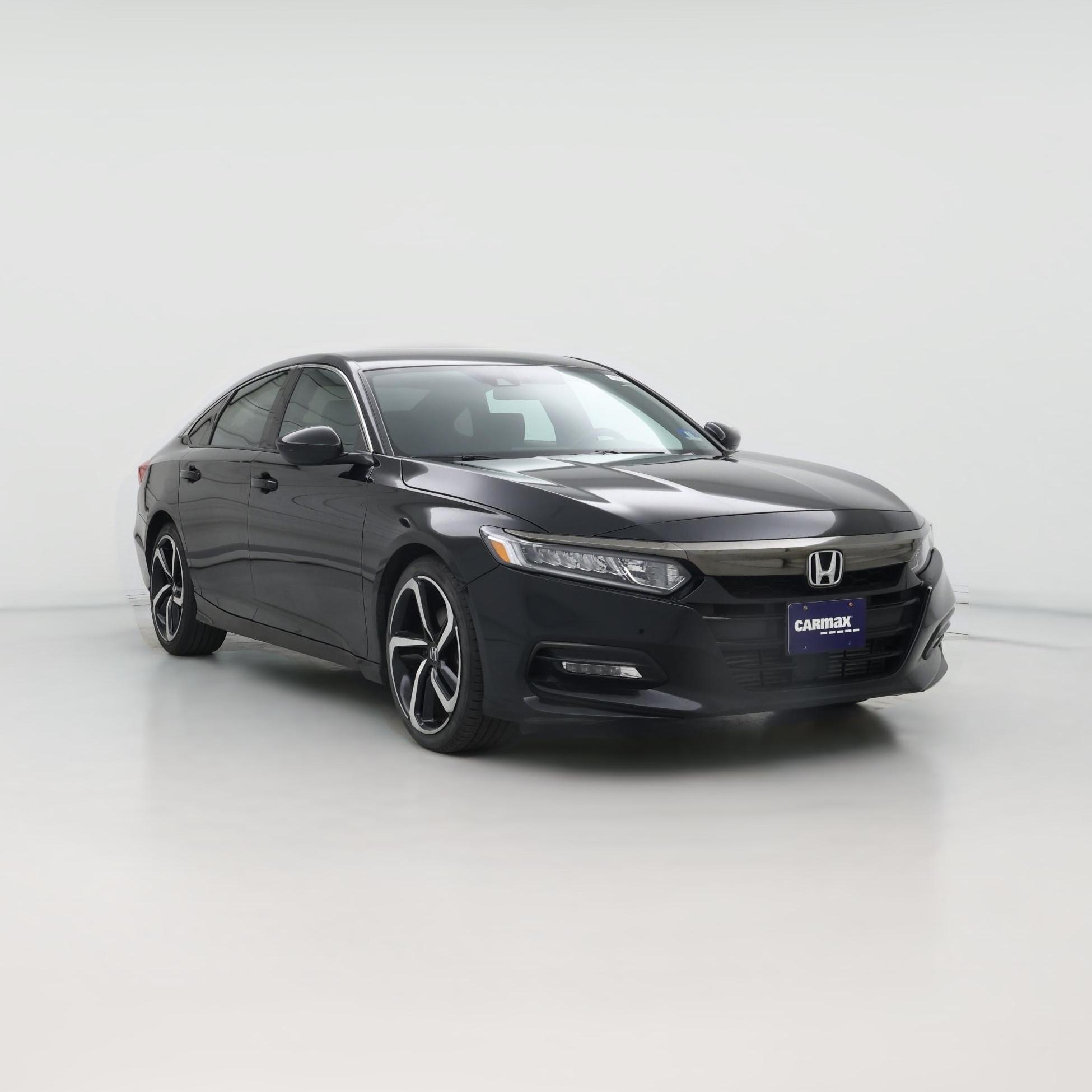 Thumbnail: 2020 Honda Accord - 1
