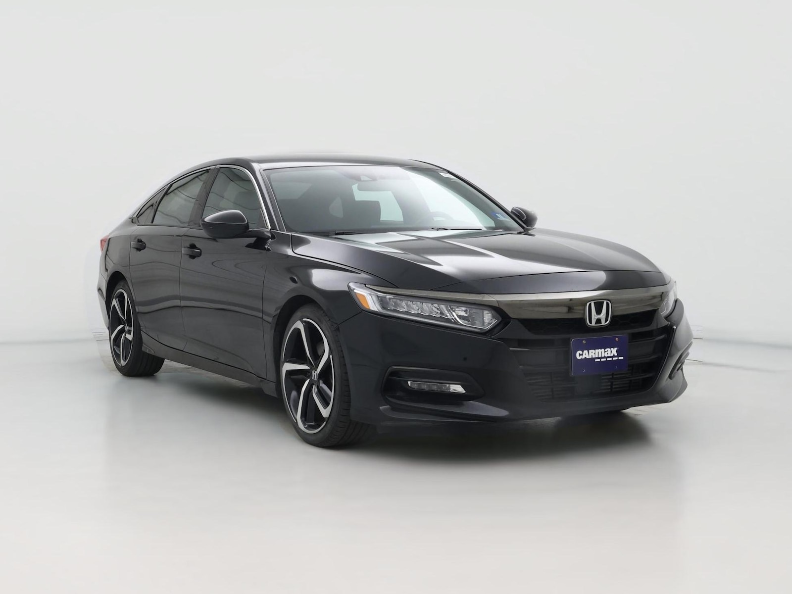 2020 Honda Accord Sedan