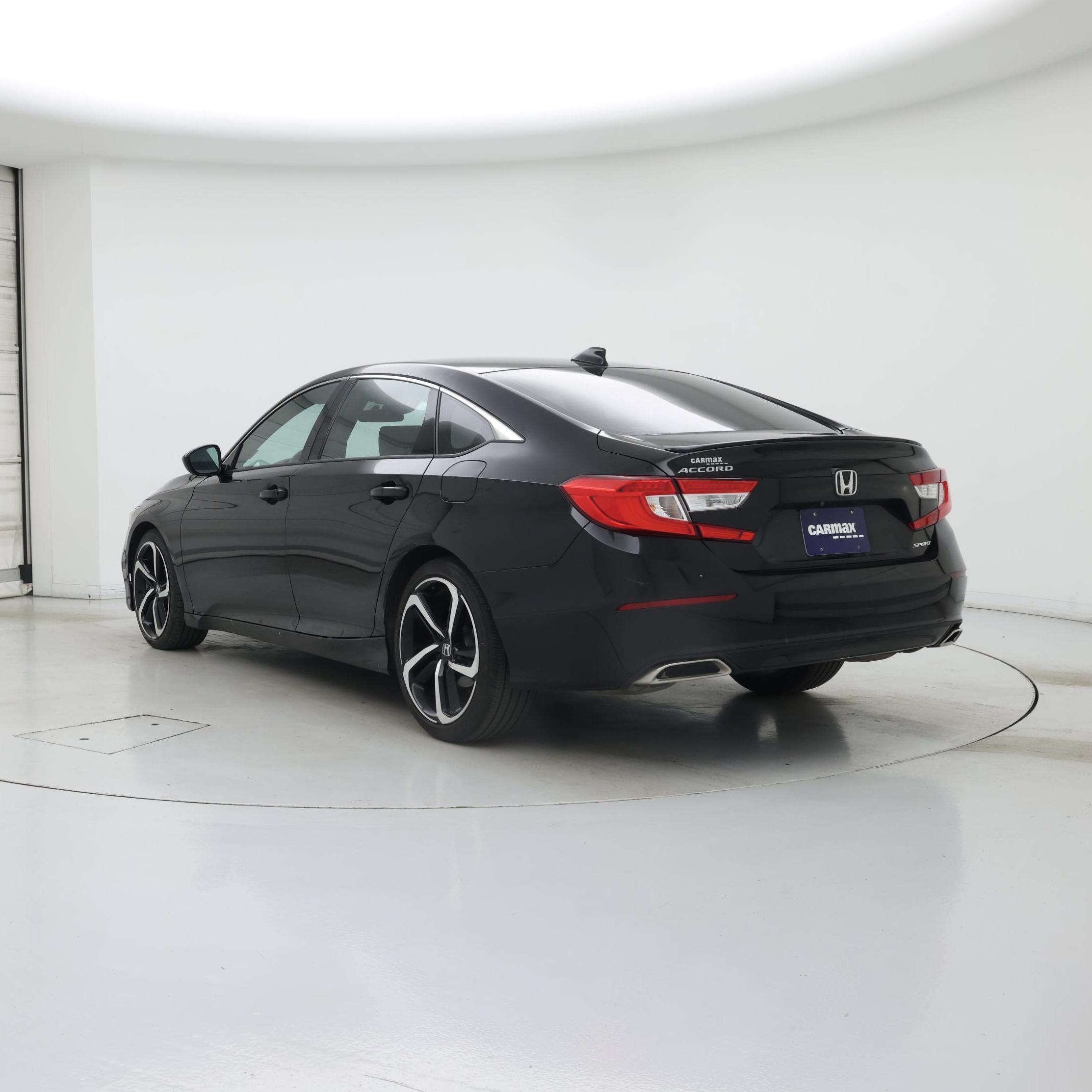 Thumbnail: 2020 Honda Accord - 2