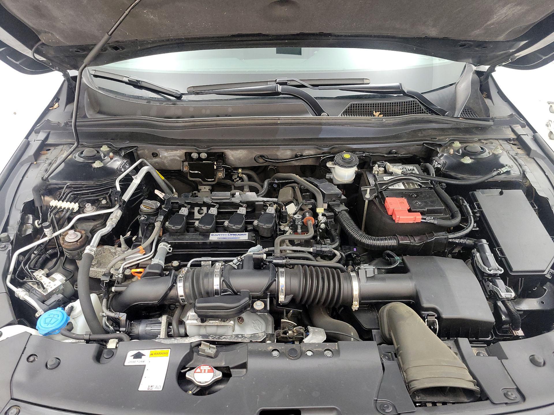 Thumbnail: 2020 Honda Accord - 19