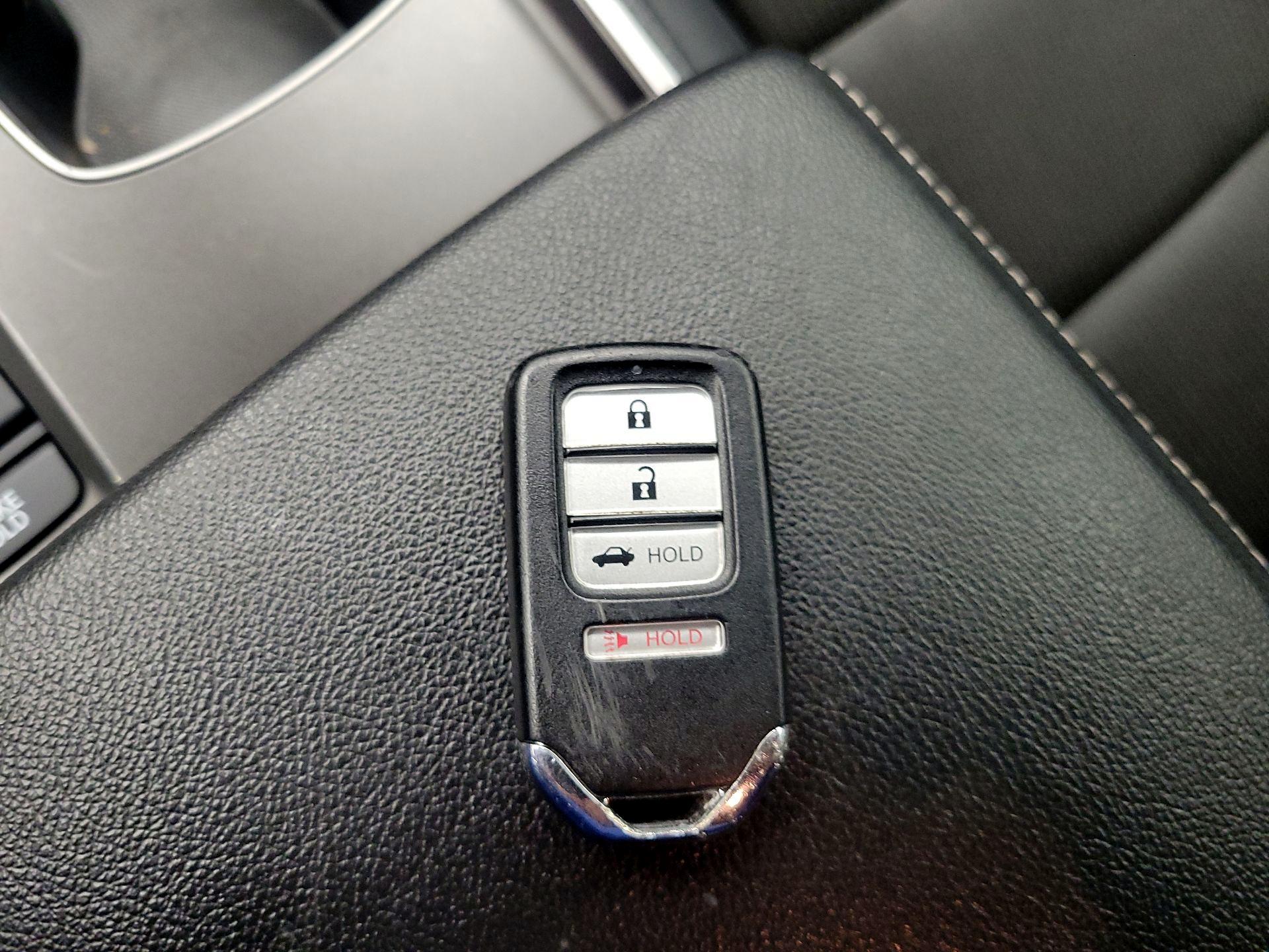 Thumbnail: 2020 Honda Accord - 20
