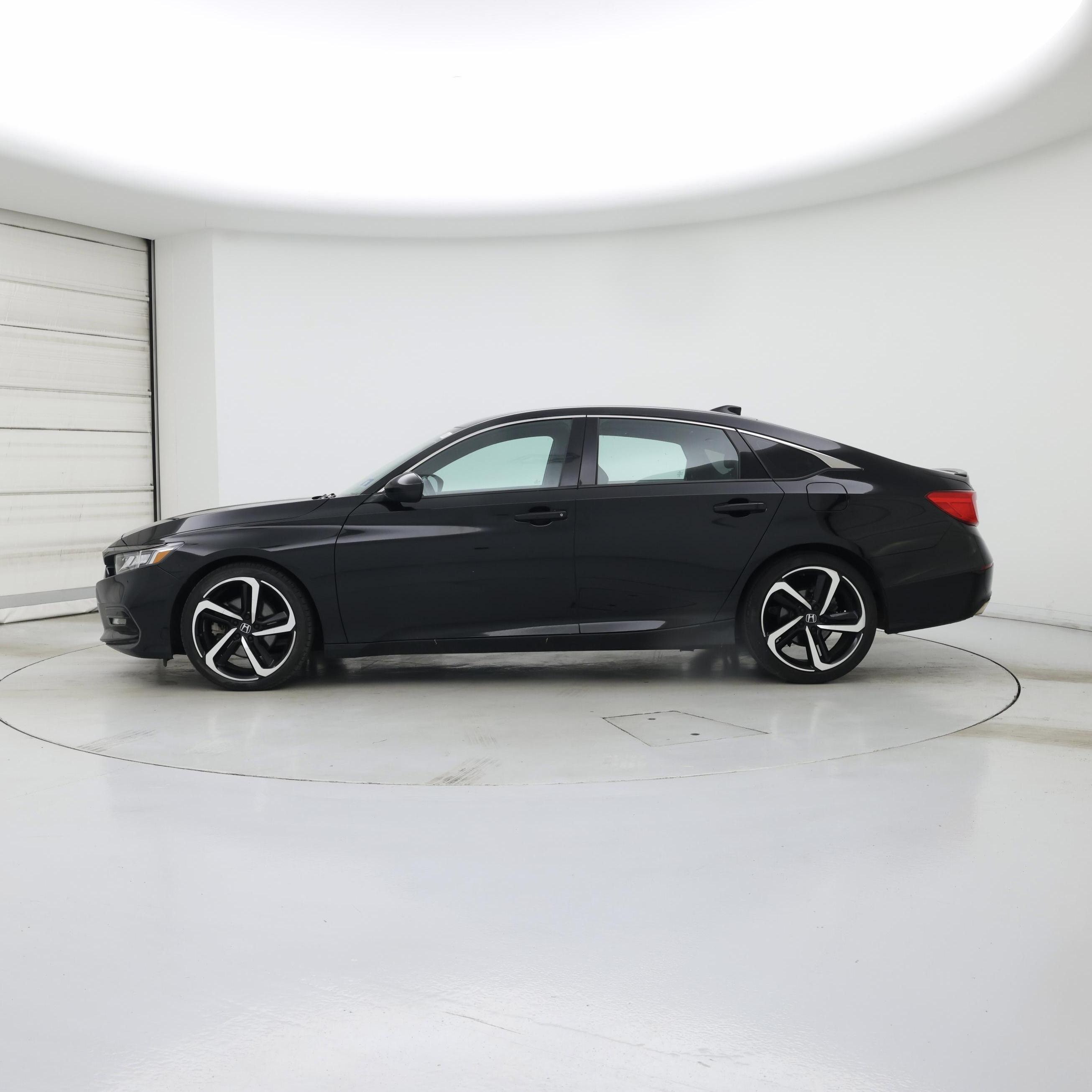 Thumbnail: 2020 Honda Accord - 3