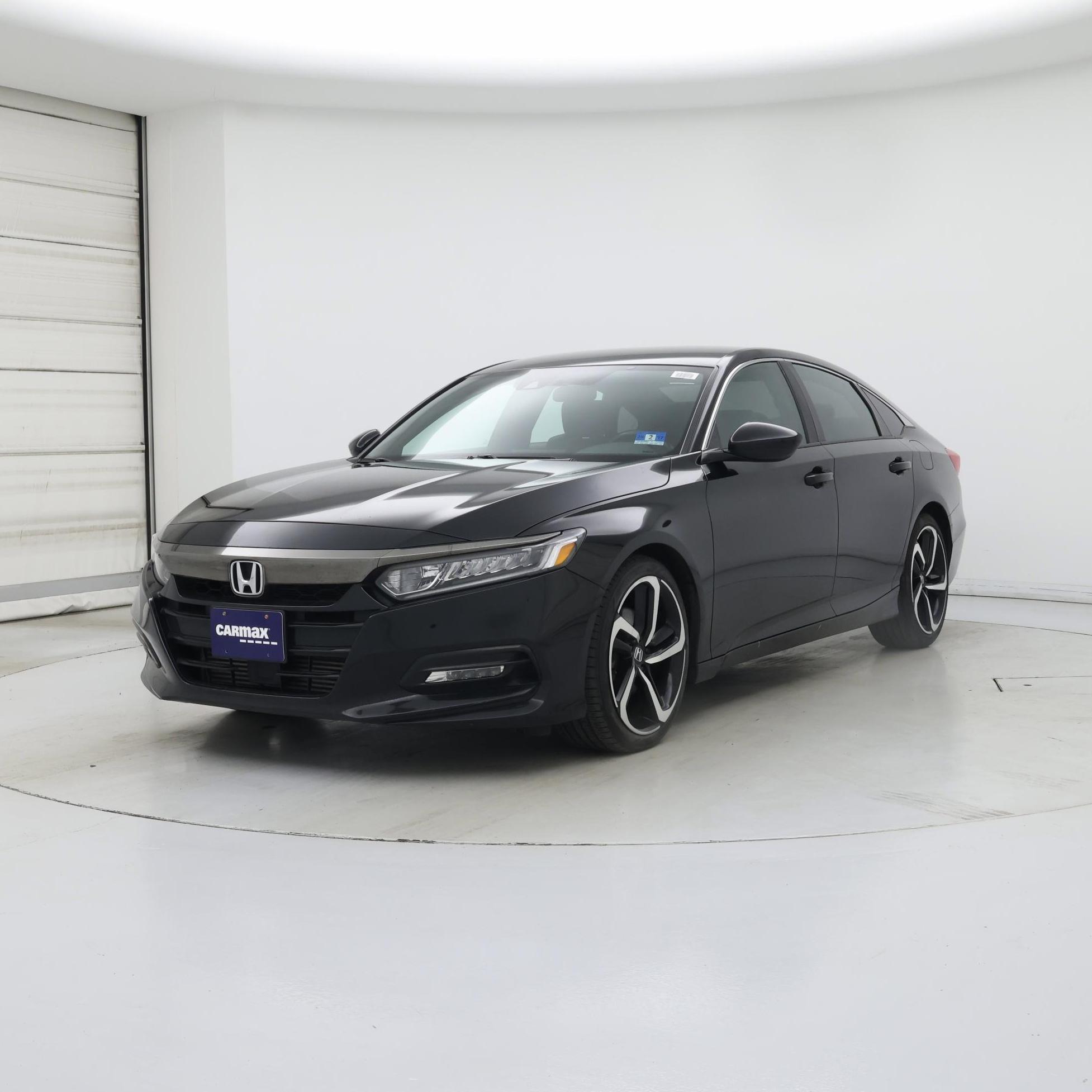 Thumbnail: 2020 Honda Accord - 4