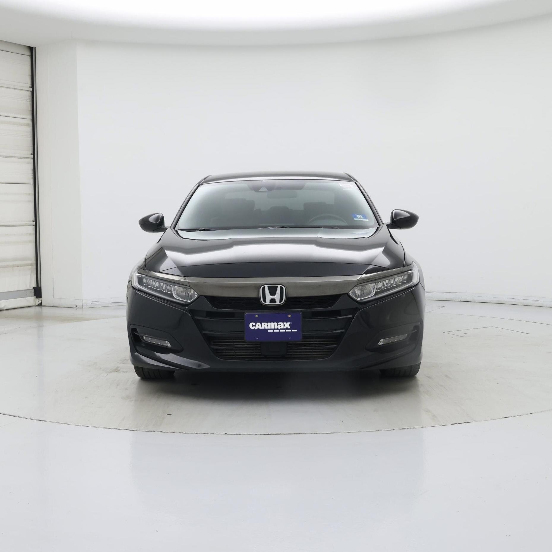 Thumbnail: 2020 Honda Accord - 5