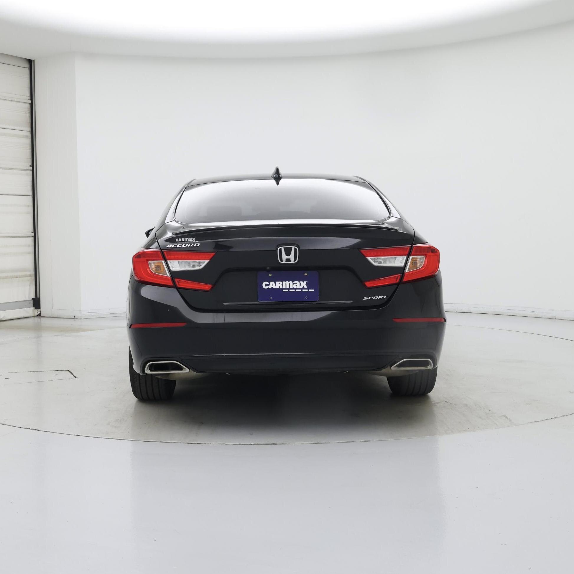 Thumbnail: 2020 Honda Accord - 6