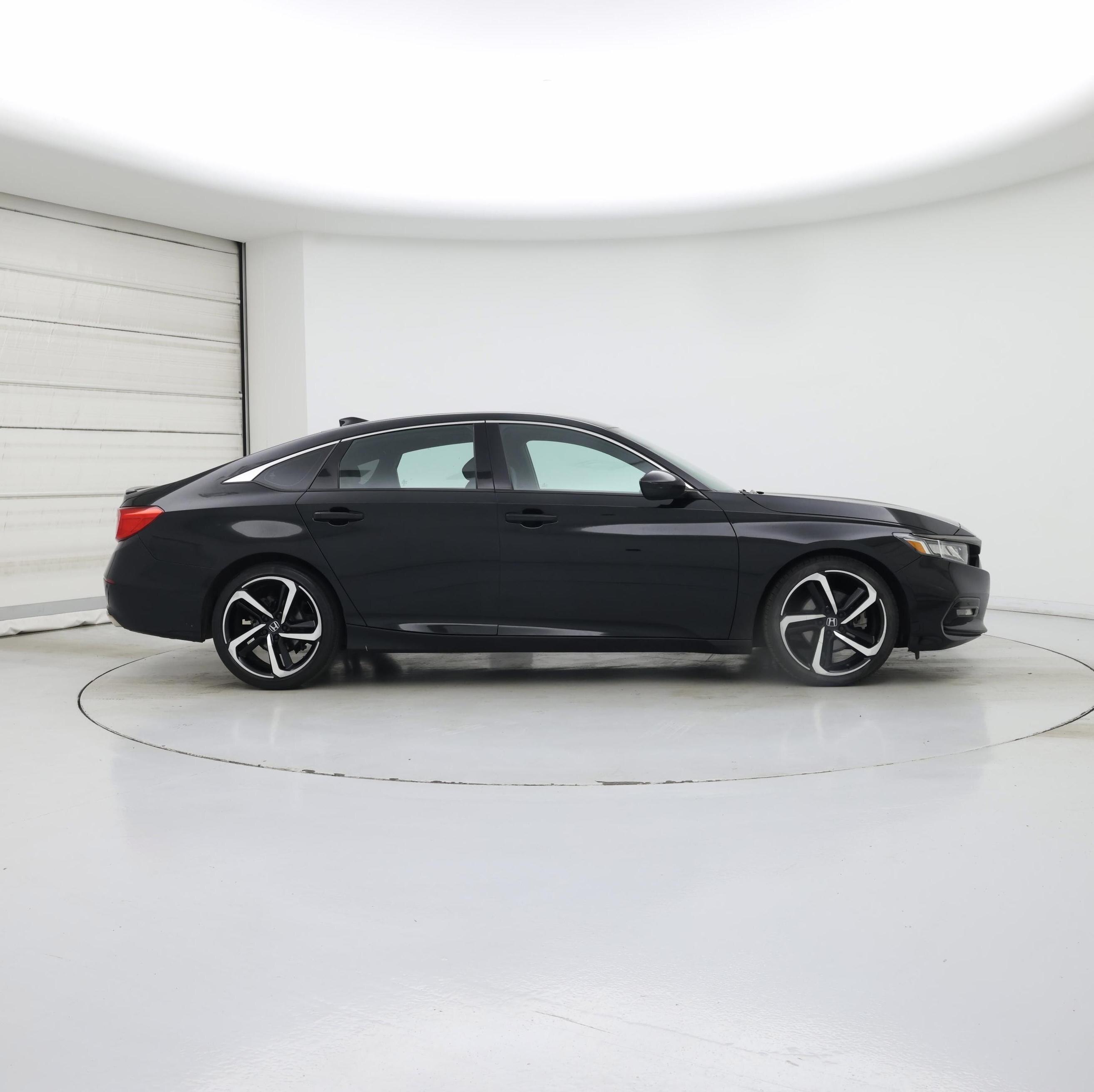 Thumbnail: 2020 Honda Accord - 7