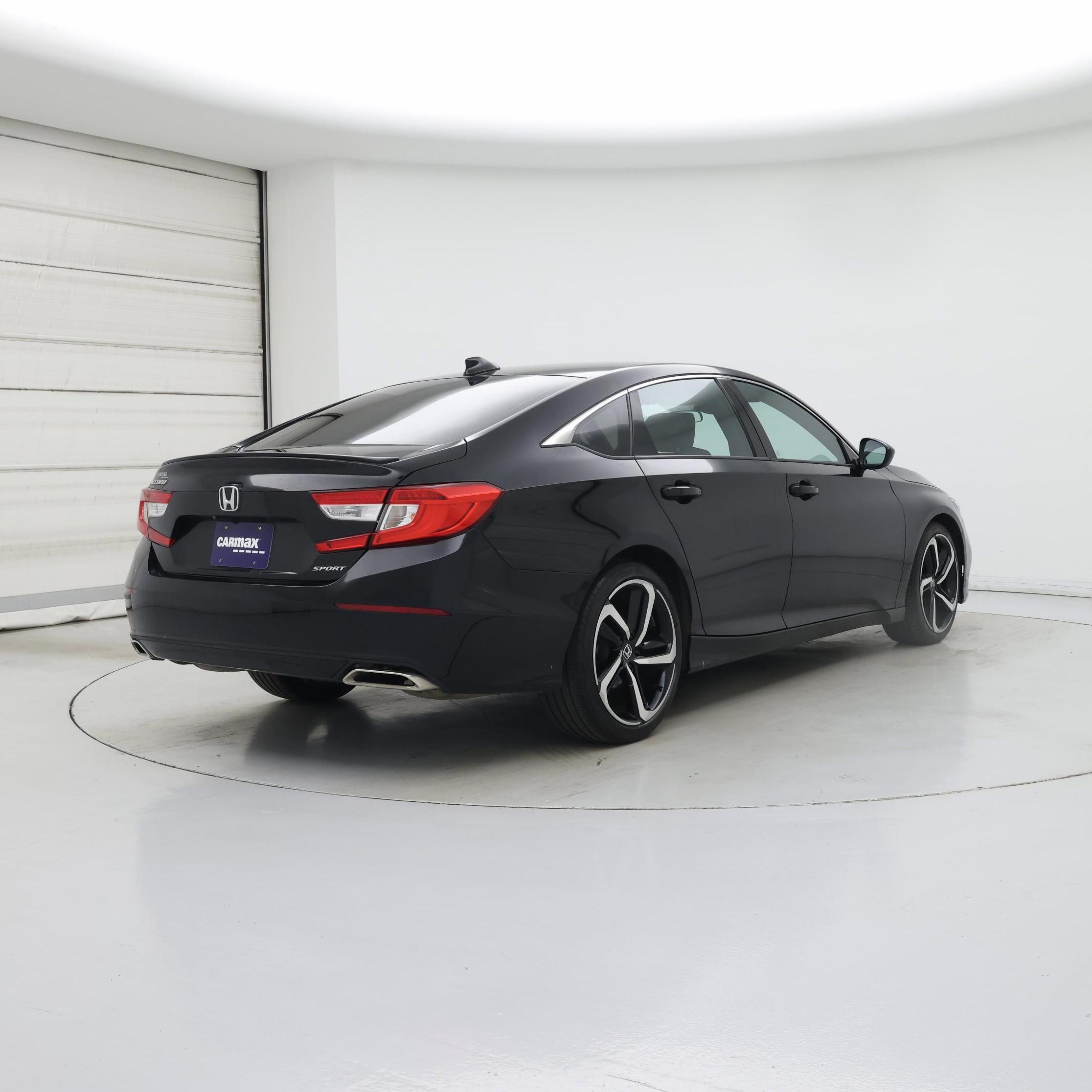 Thumbnail: 2020 Honda Accord - 8