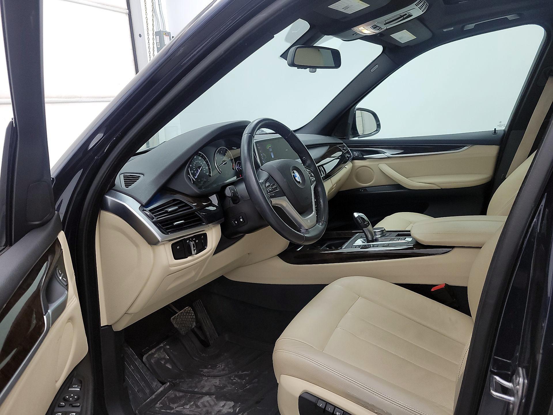 Thumbnail: 2017 BMW X5 - 11