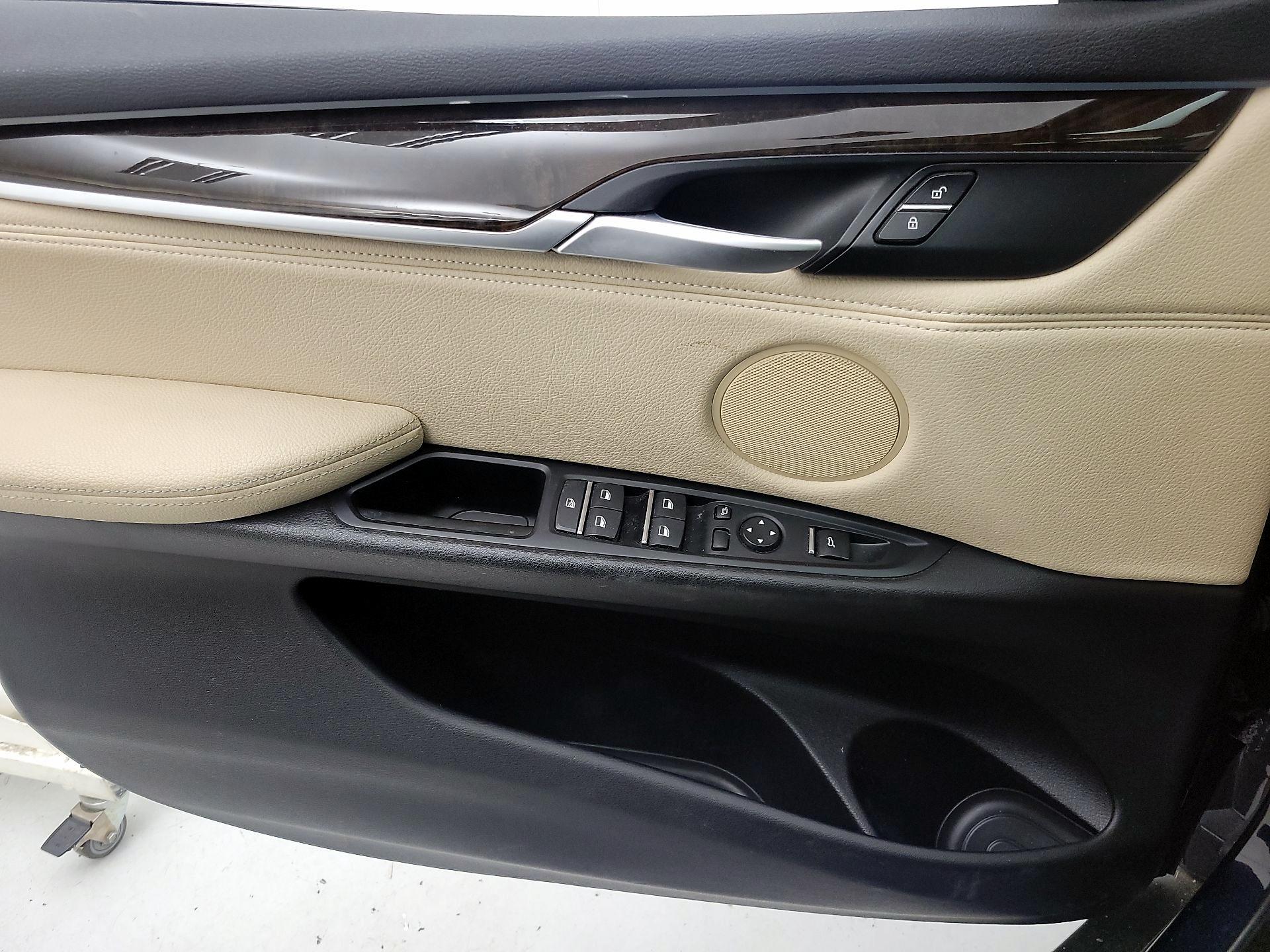 Thumbnail: 2017 BMW X5 - 12