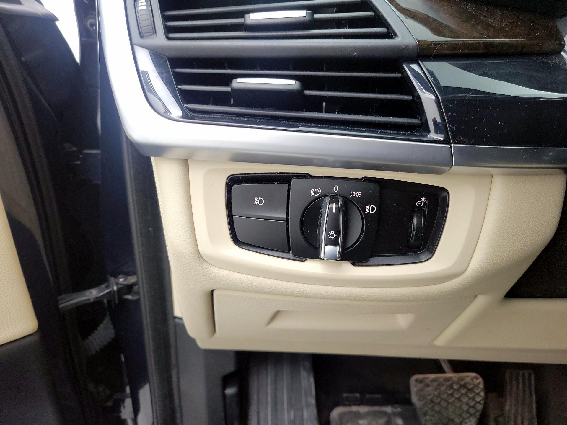 Thumbnail: 2017 BMW X5 - 13