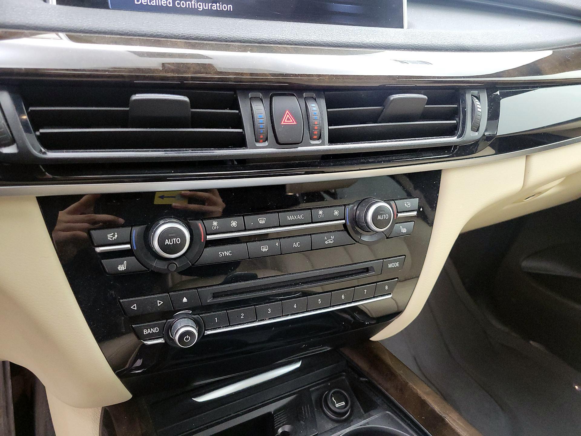 Thumbnail: 2017 BMW X5 - 16