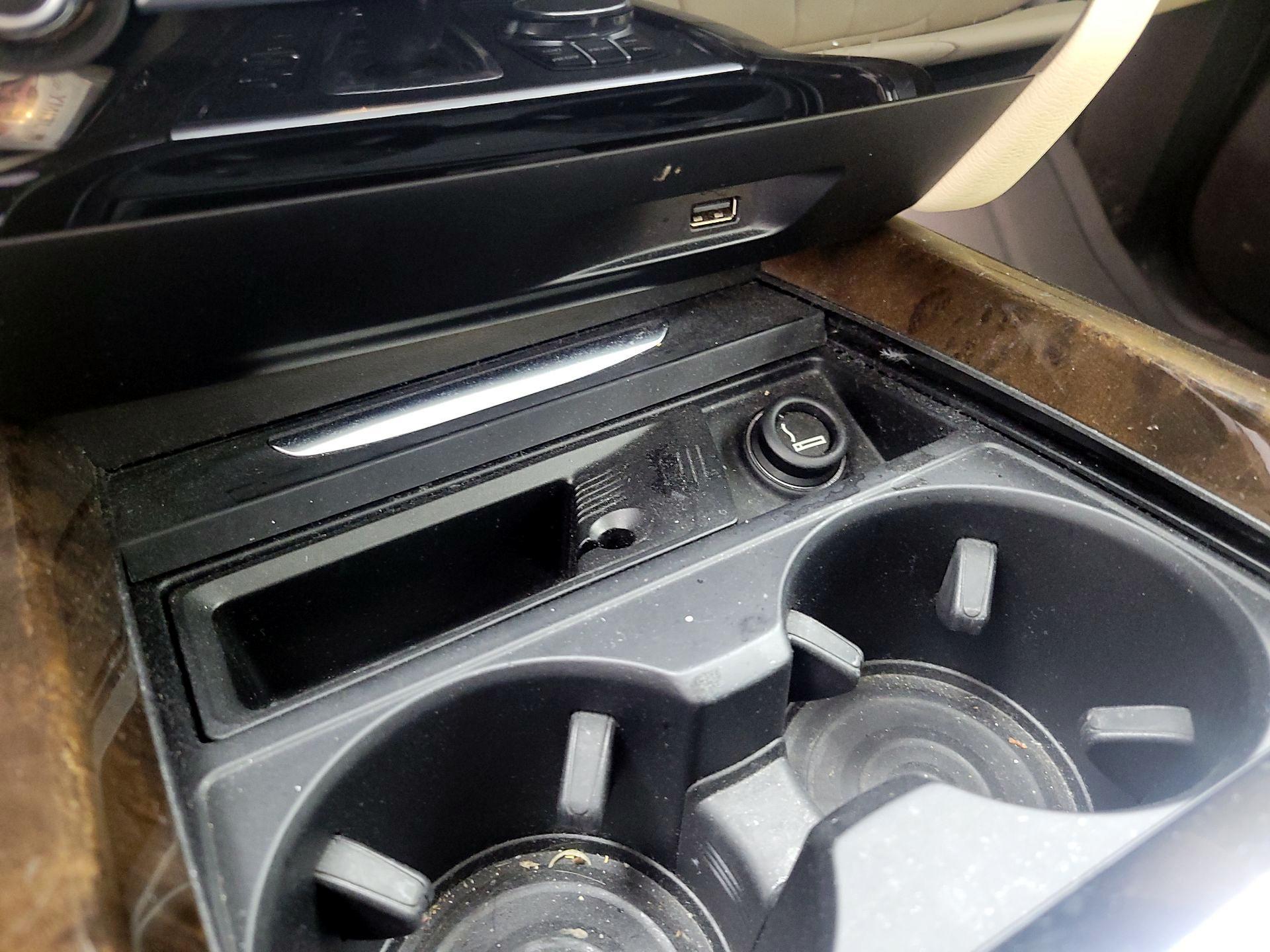 Thumbnail: 2017 BMW X5 - 18