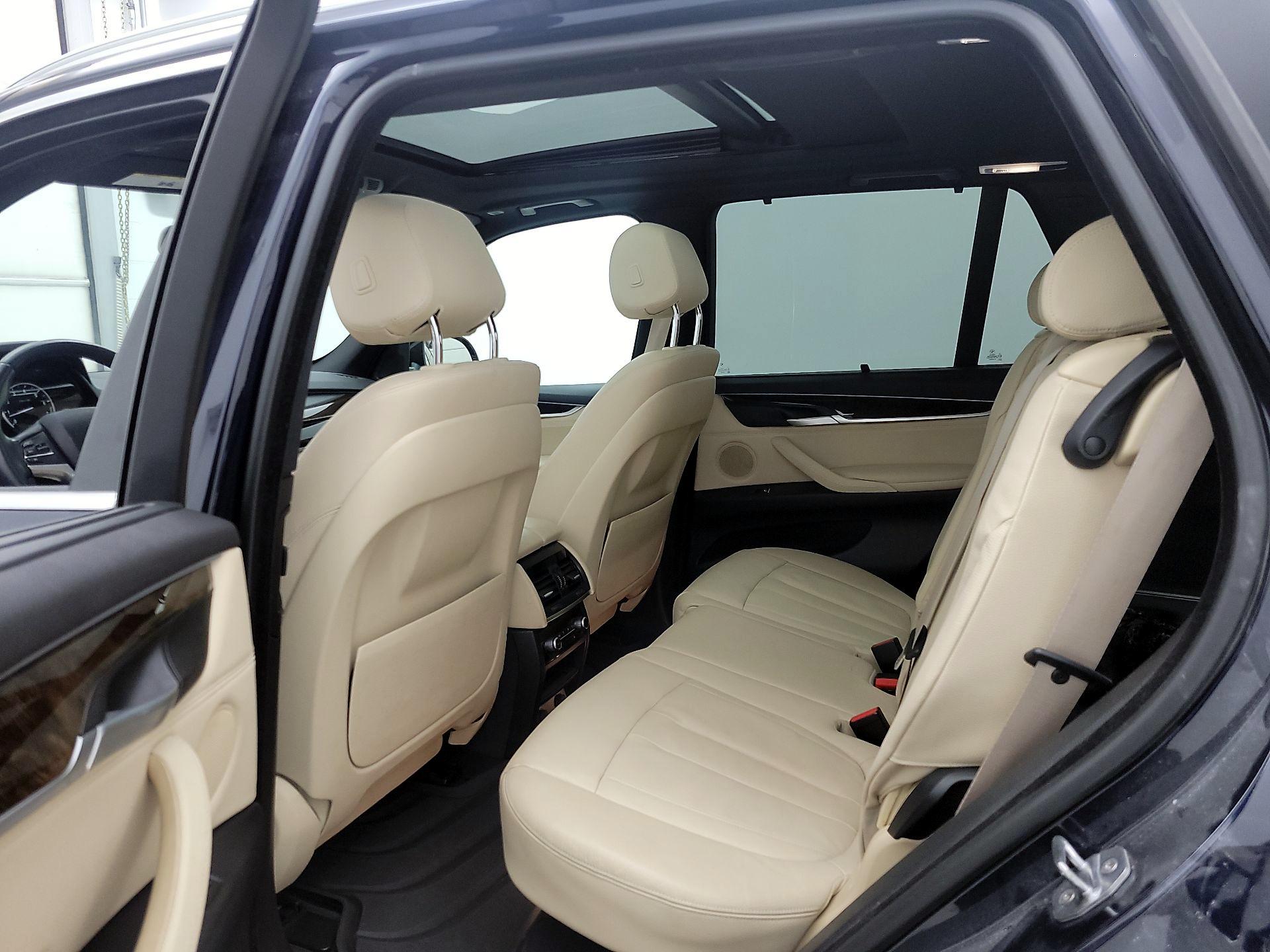 Thumbnail: 2017 BMW X5 - 20