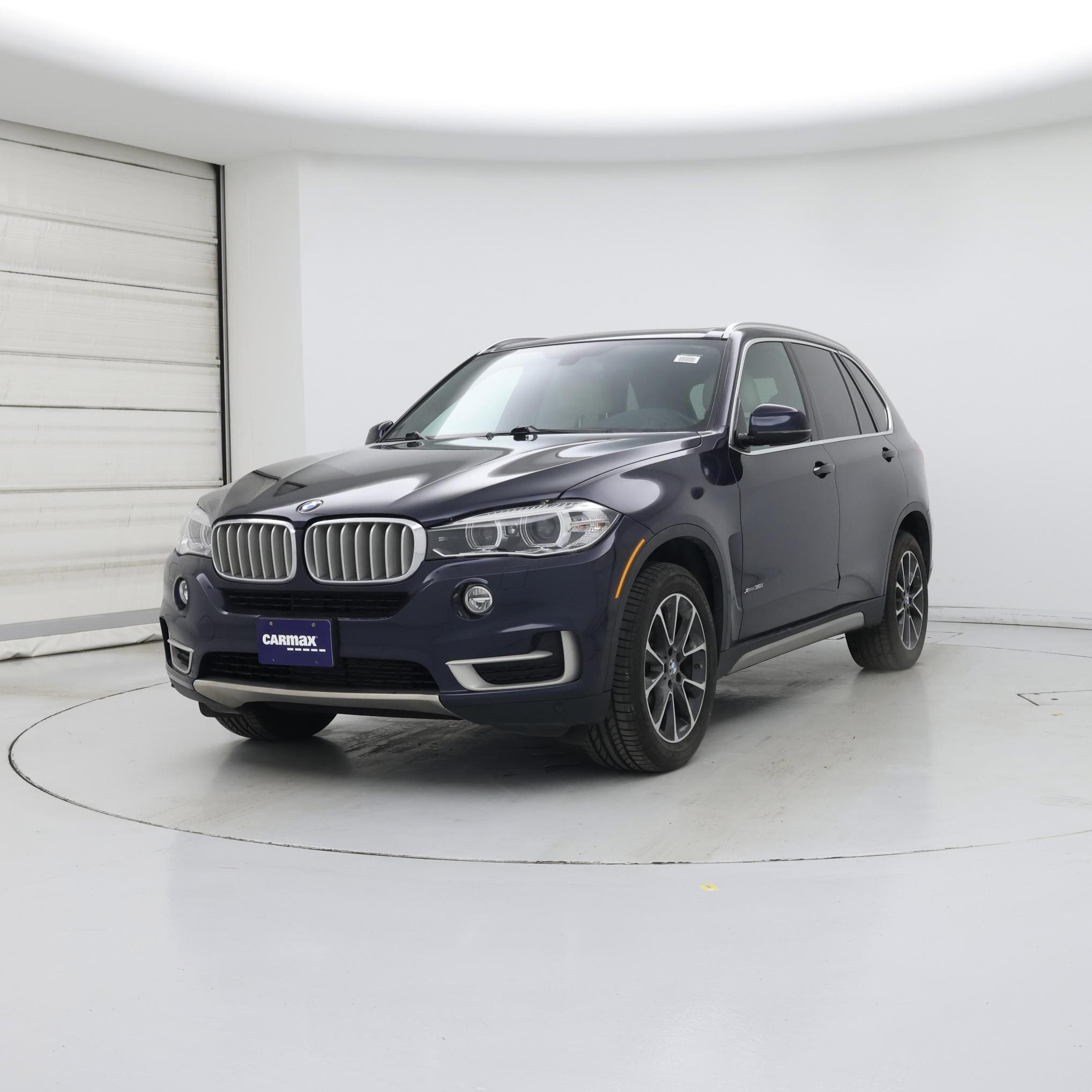 Thumbnail: 2017 BMW X5 - 4