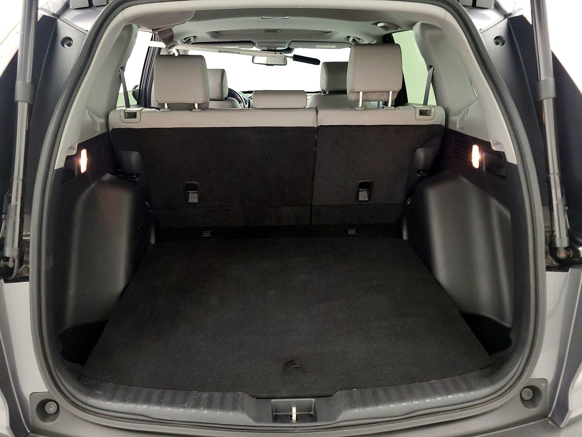 Thumbnail: 2017 Honda CR-V - 9