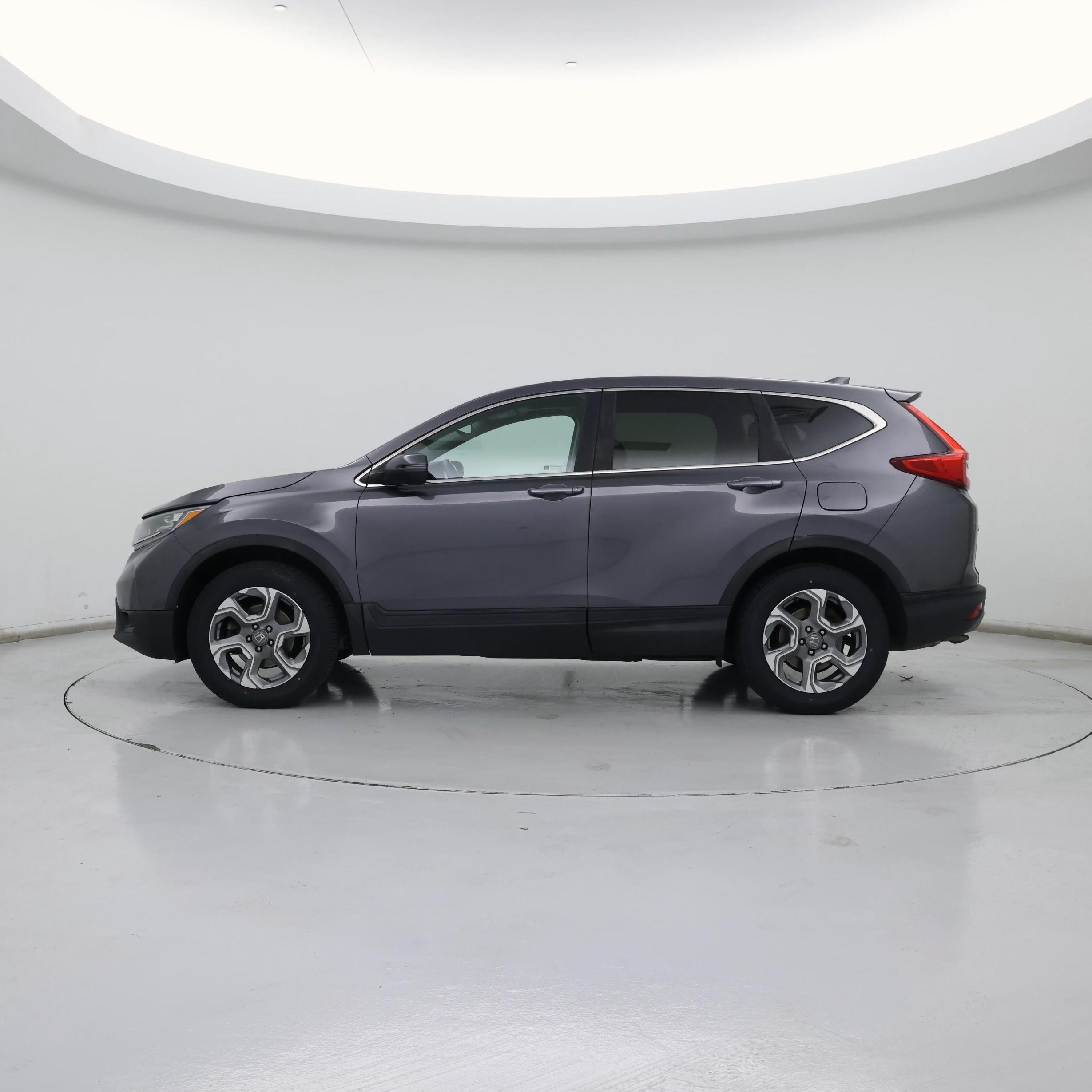 Thumbnail: 2017 Honda CR-V - 3