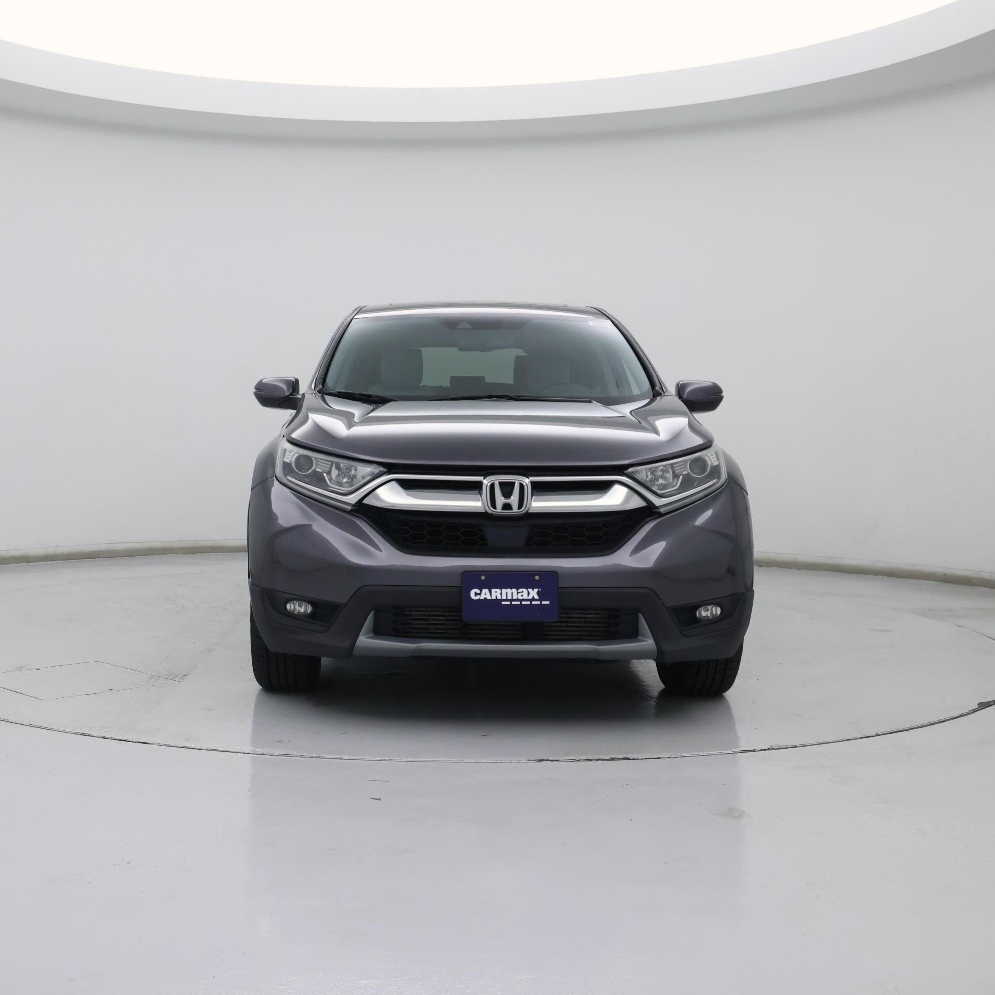 Thumbnail: 2017 Honda CR-V - 5