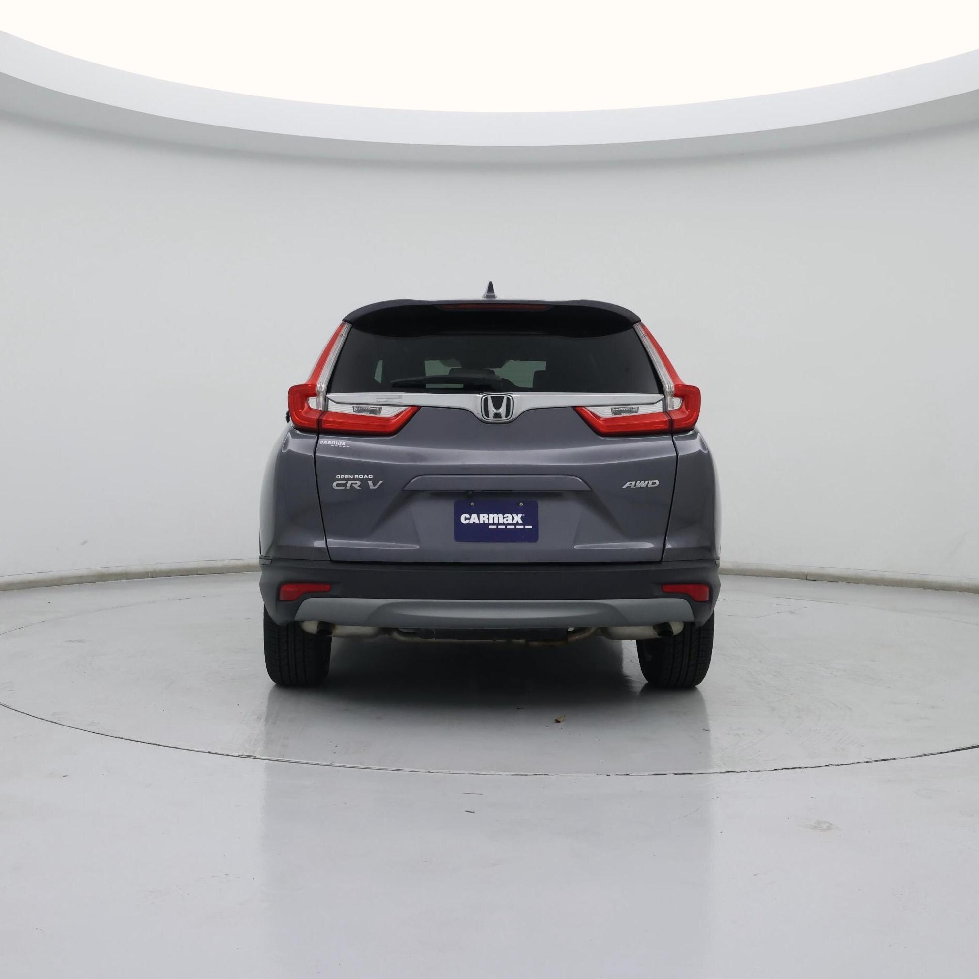Thumbnail: 2017 Honda CR-V - 6