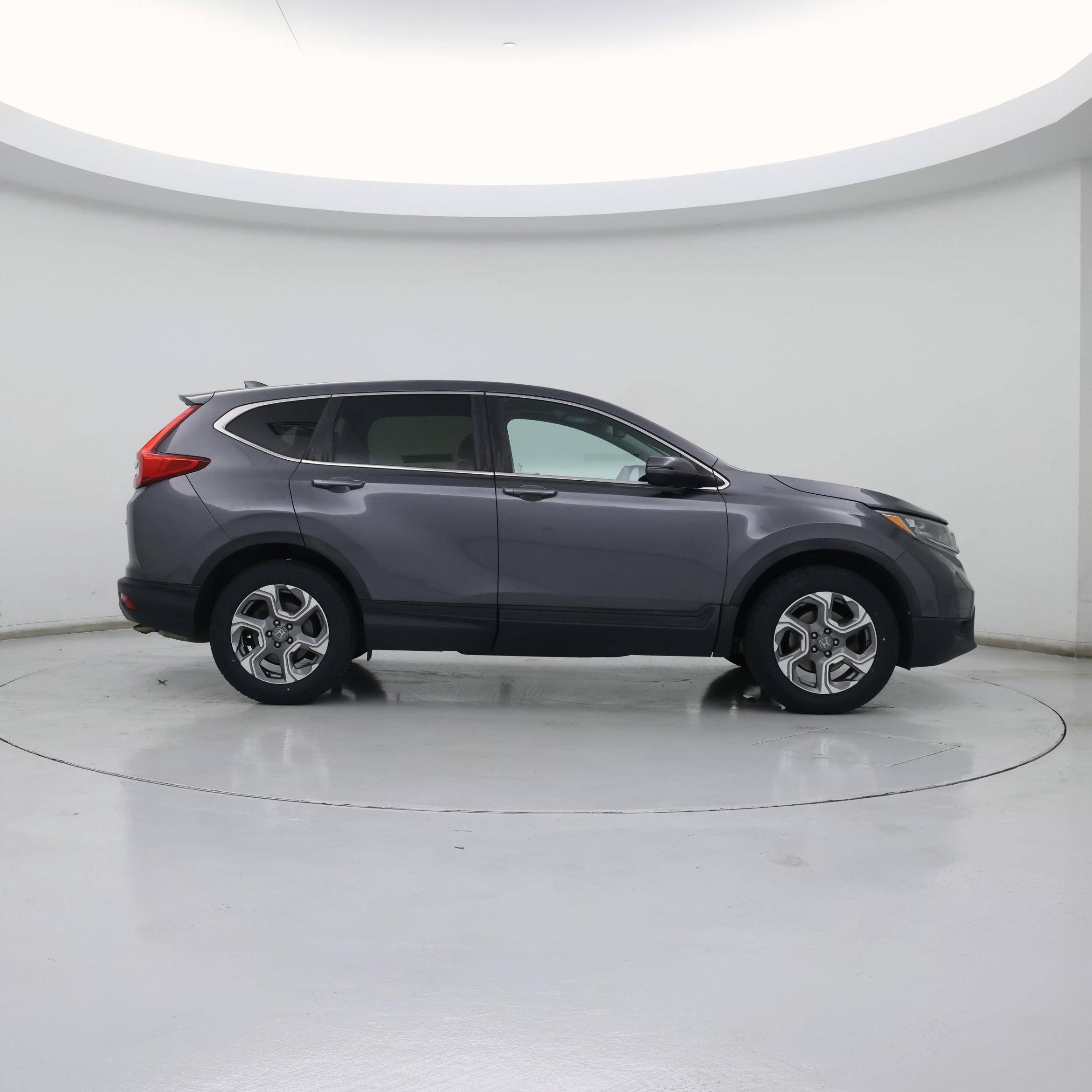 Thumbnail: 2017 Honda CR-V - 7
