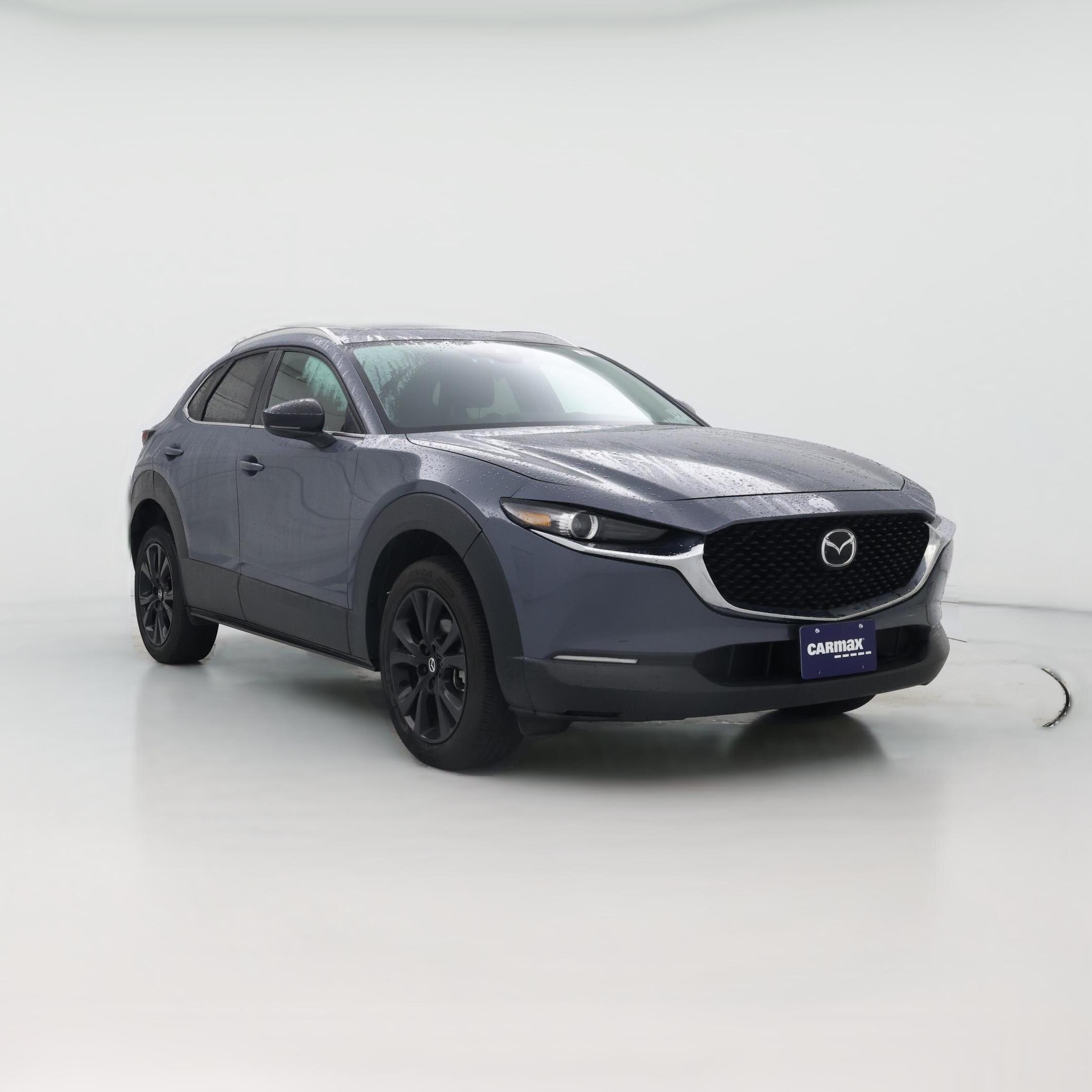 Thumbnail: 2023 Mazda CX-30 - 1