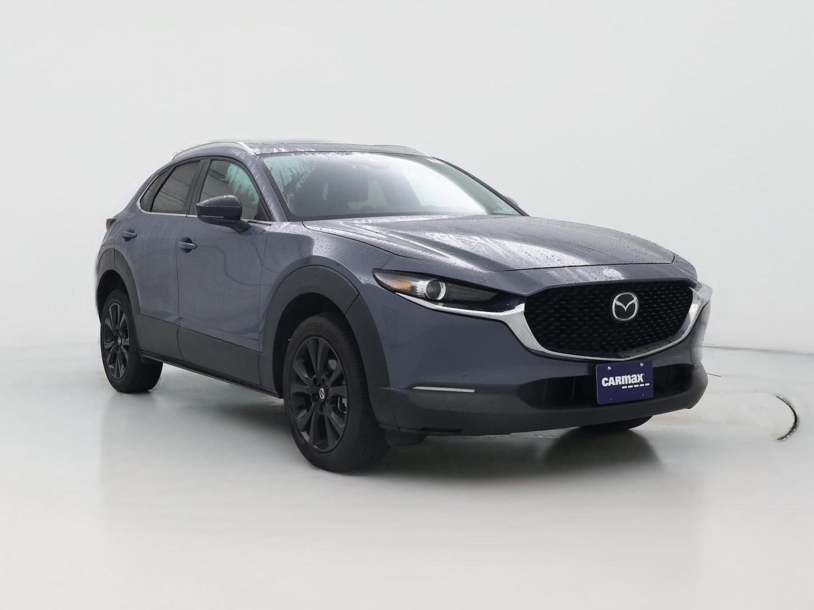 2023 Mazda CX-30 Carbon Edition