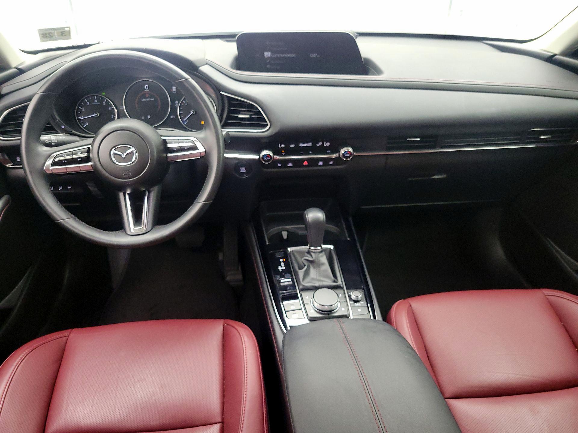 Thumbnail: 2023 Mazda CX-30 - 9