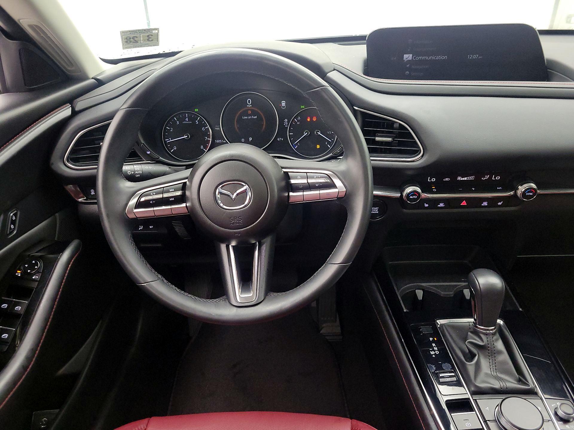 Thumbnail: 2023 Mazda CX-30 - 10