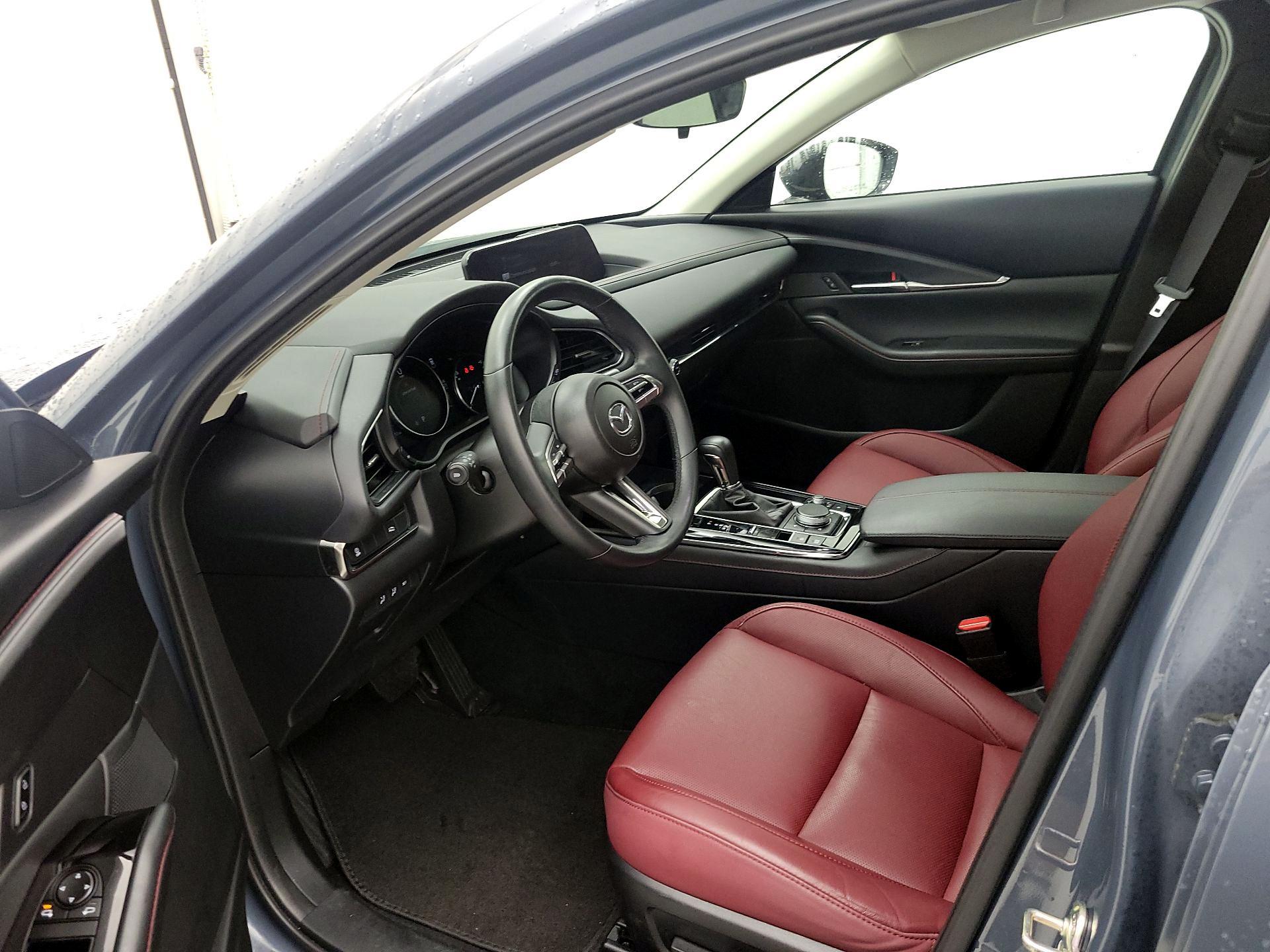 Thumbnail: 2023 Mazda CX-30 - 11