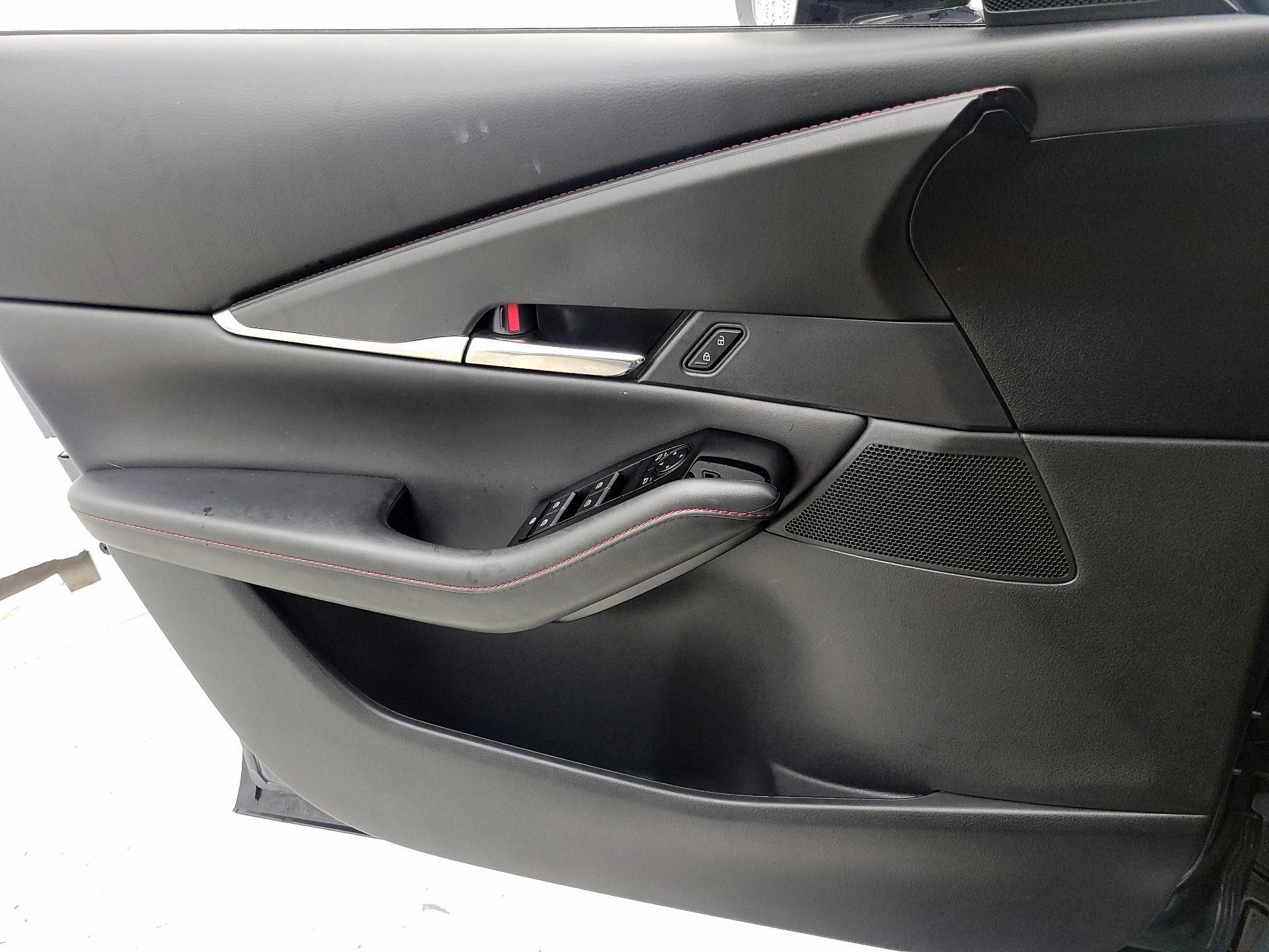 Thumbnail: 2023 Mazda CX-30 - 12