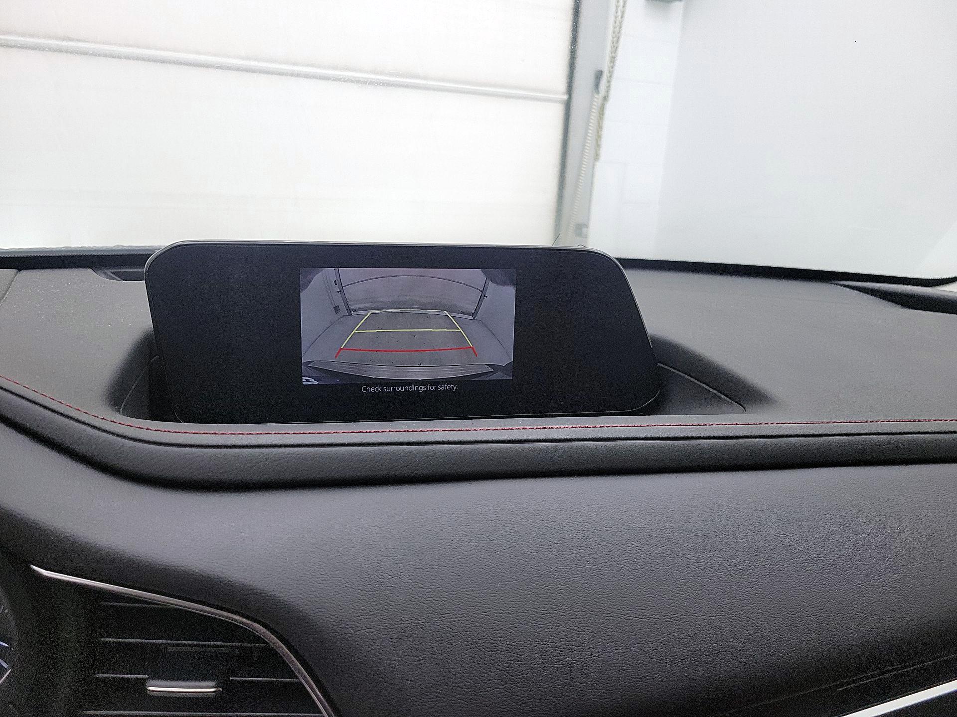 Thumbnail: 2023 Mazda CX-30 - 14