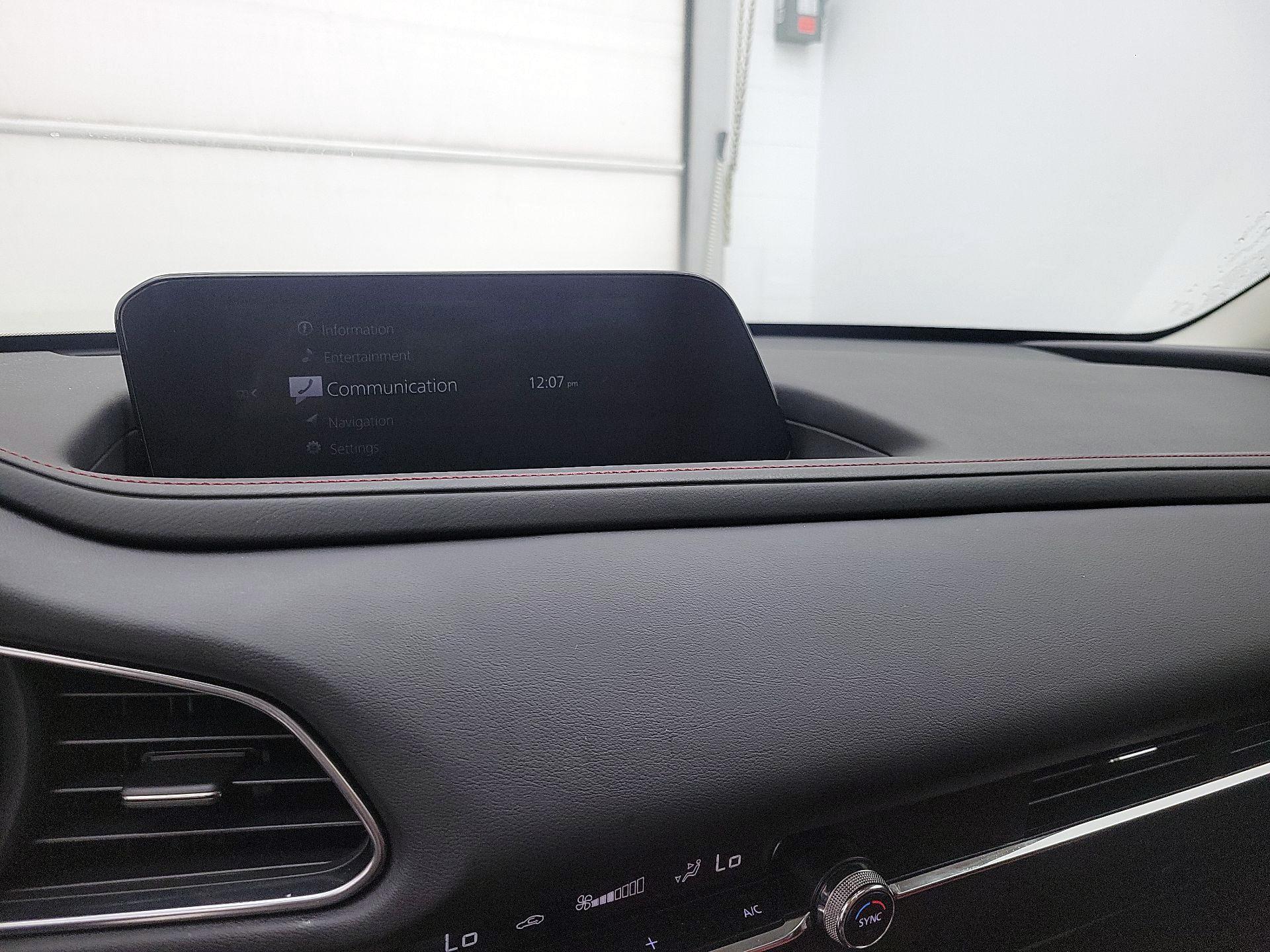 Thumbnail: 2023 Mazda CX-30 - 15