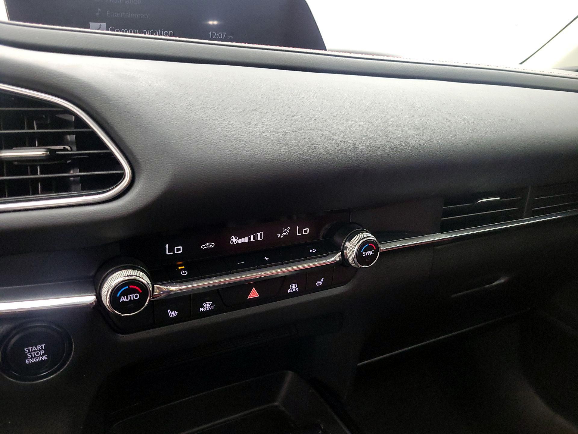 Thumbnail: 2023 Mazda CX-30 - 16