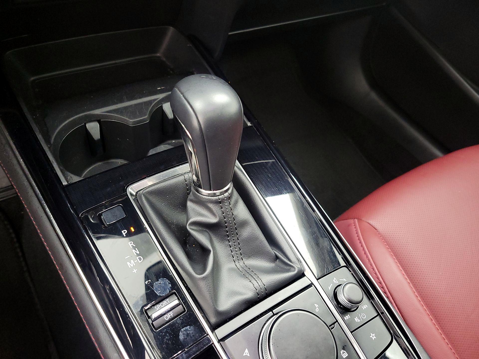 Thumbnail: 2023 Mazda CX-30 - 17