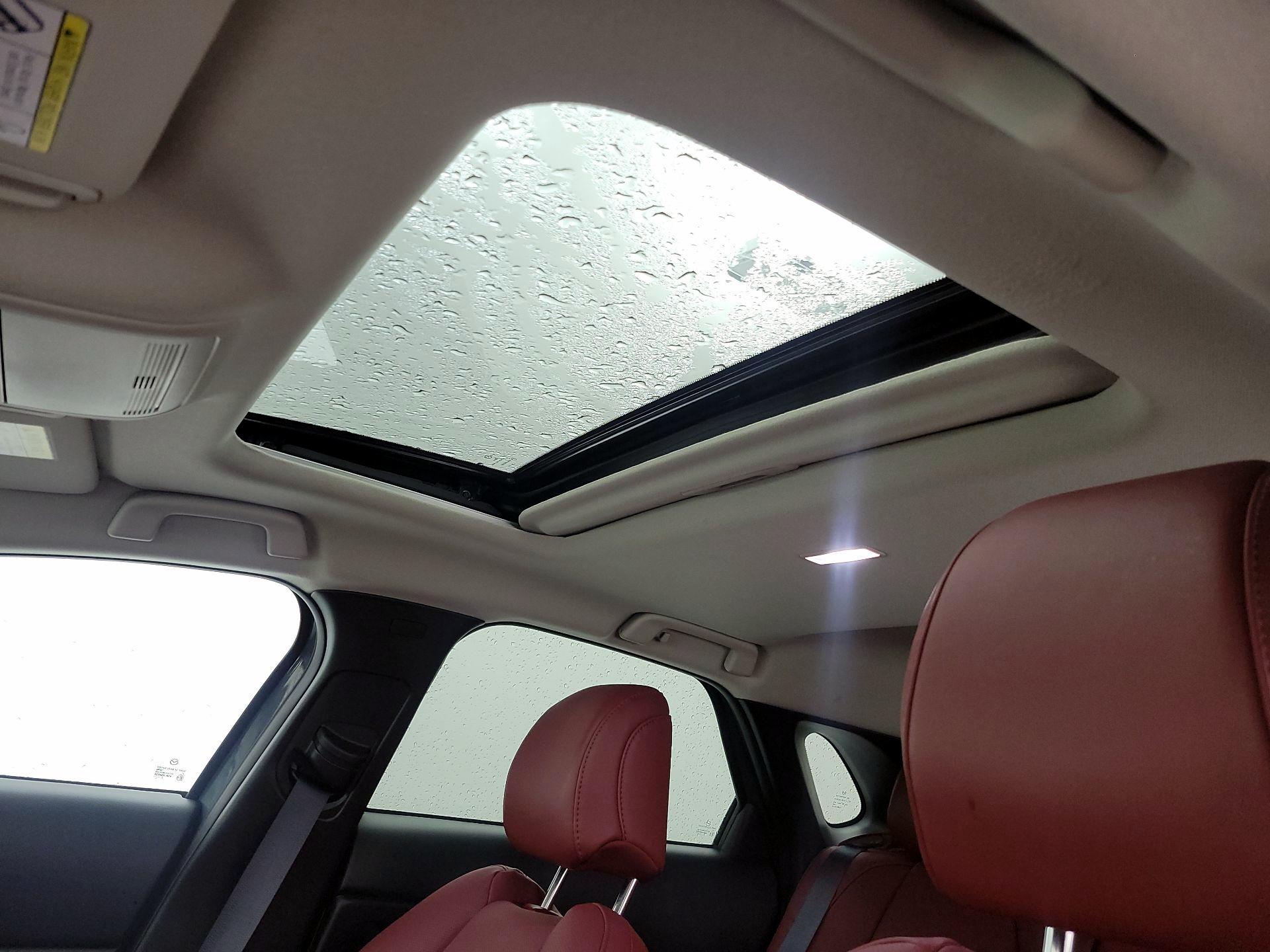 Thumbnail: 2023 Mazda CX-30 - 18