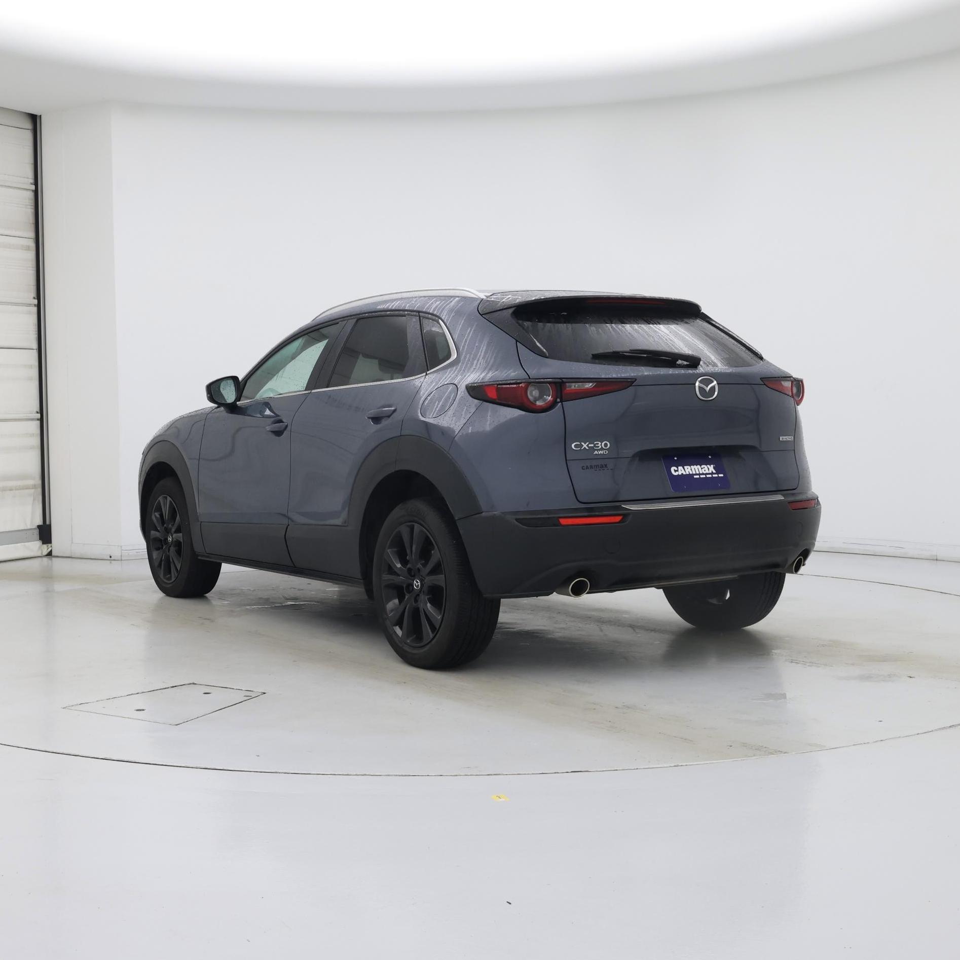 Thumbnail: 2023 Mazda CX-30 - 2