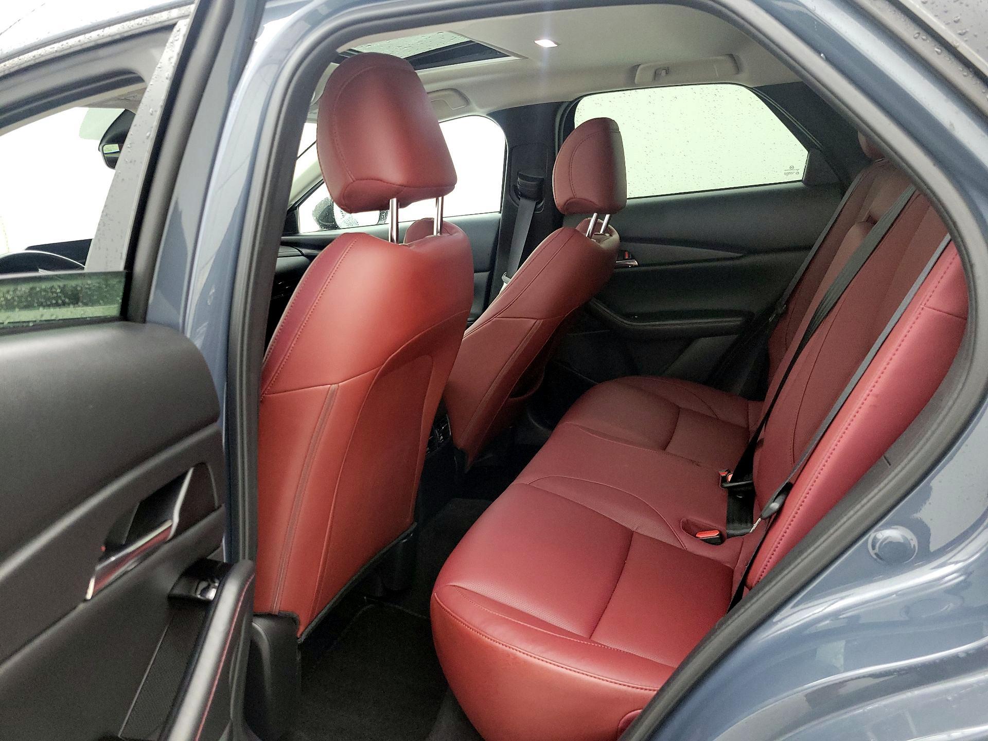 Thumbnail: 2023 Mazda CX-30 - 19