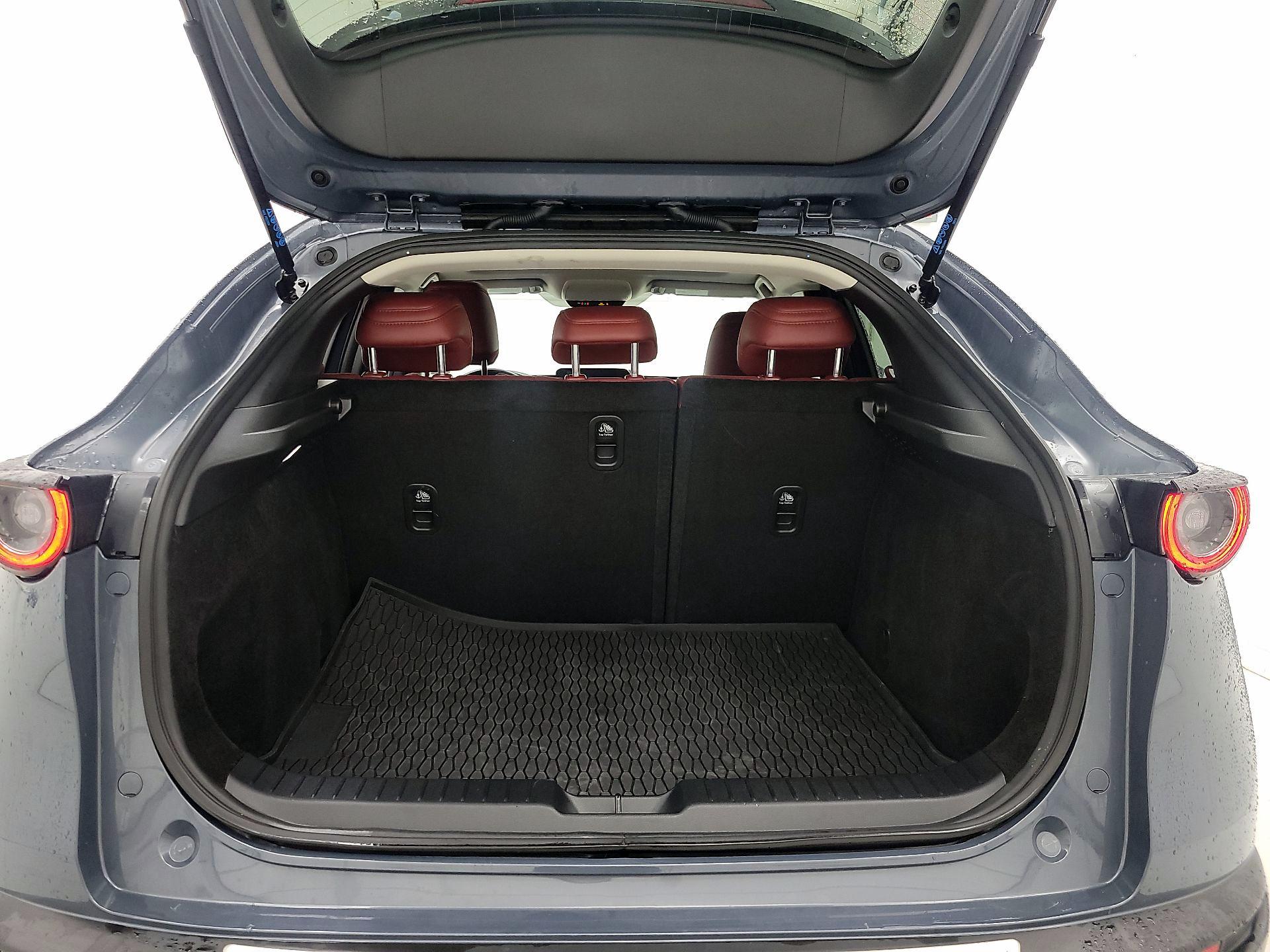 Thumbnail: 2023 Mazda CX-30 - 20